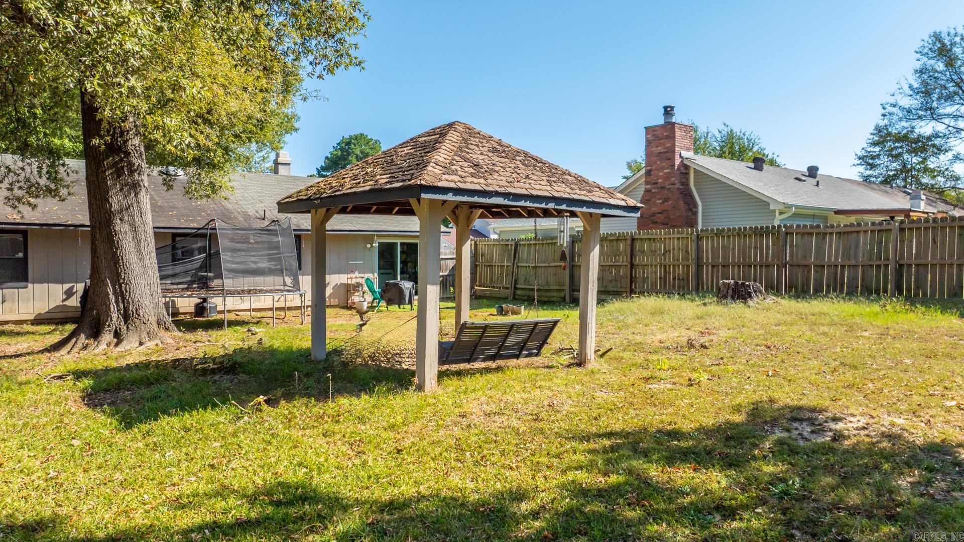 31 kingspark  Maumelle, AR