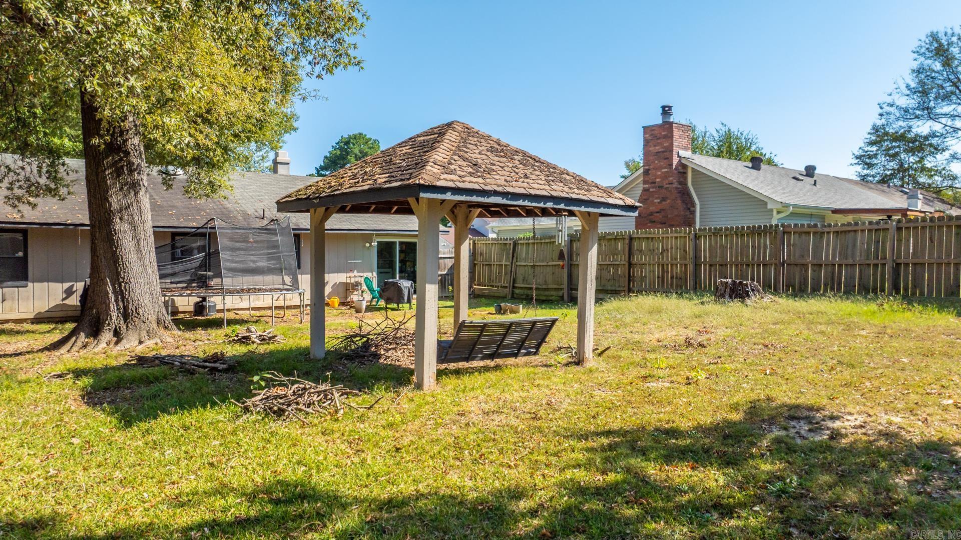 31 kingspark  Maumelle, AR