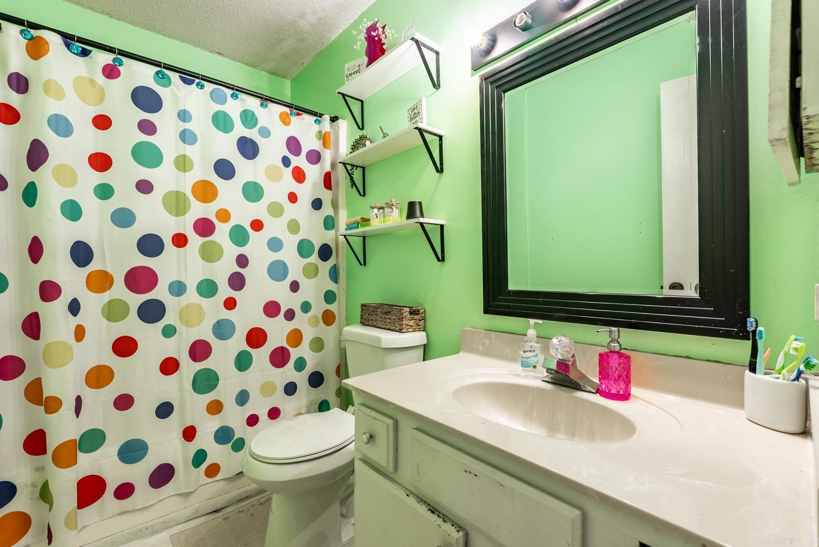 31 kingspark  Maumelle, AR