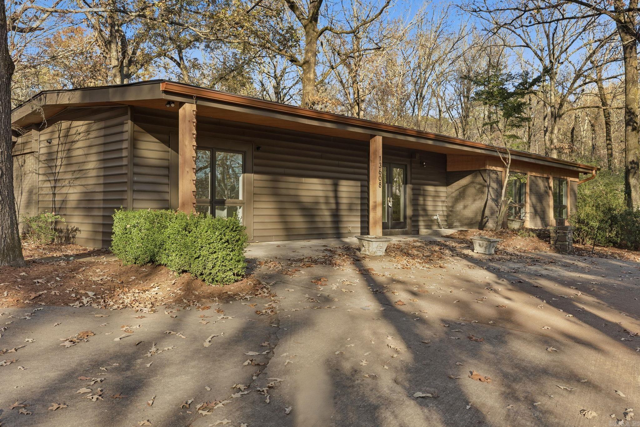 13608 Kanis  Little Rock, AR