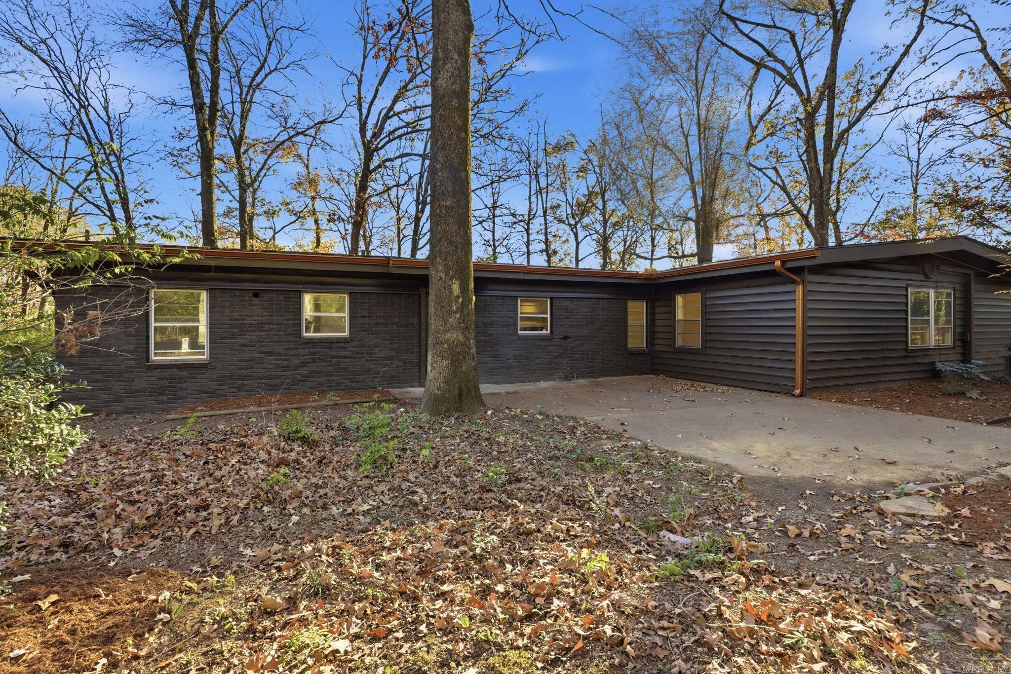 13608 Kanis  Little Rock, AR