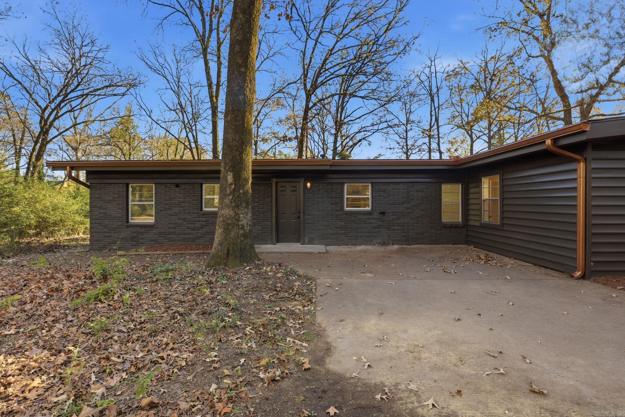 13608 Kanis  Little Rock, AR