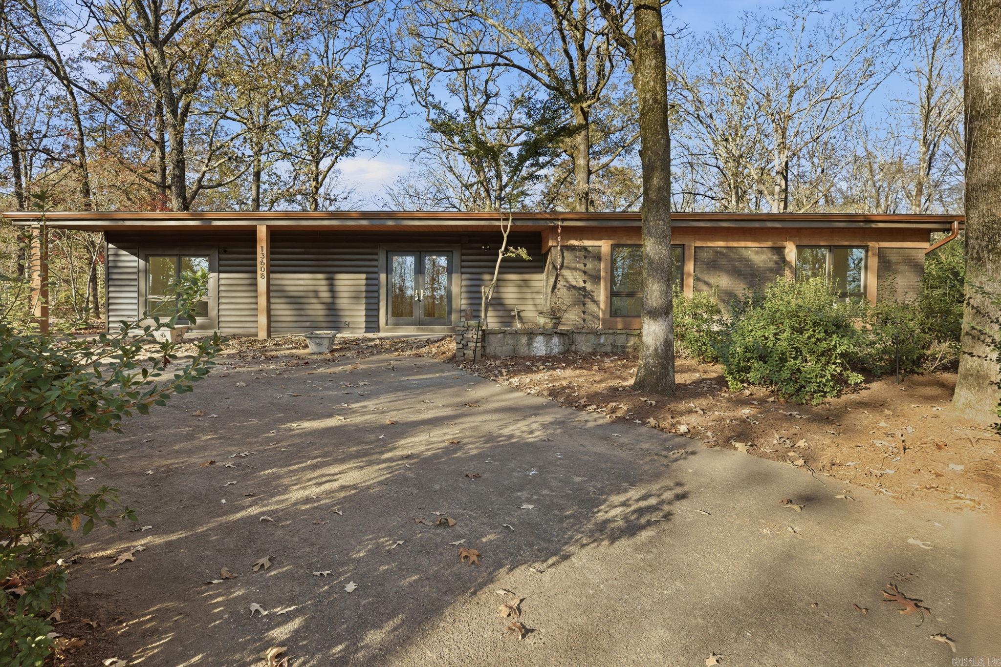 13608 Kanis  Little Rock, AR