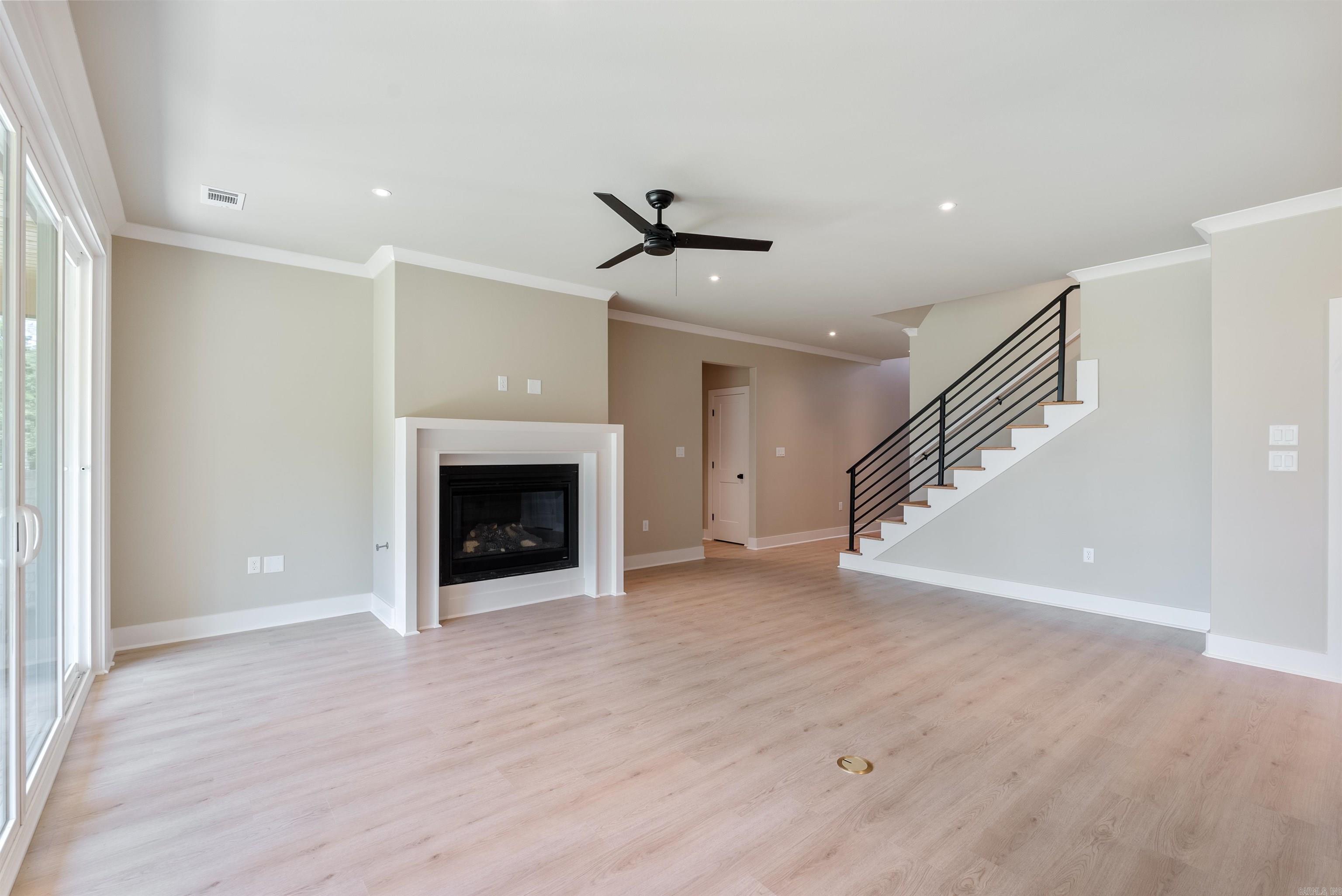 185 Fletcher Ridge Drive Little Rock, AR 72223