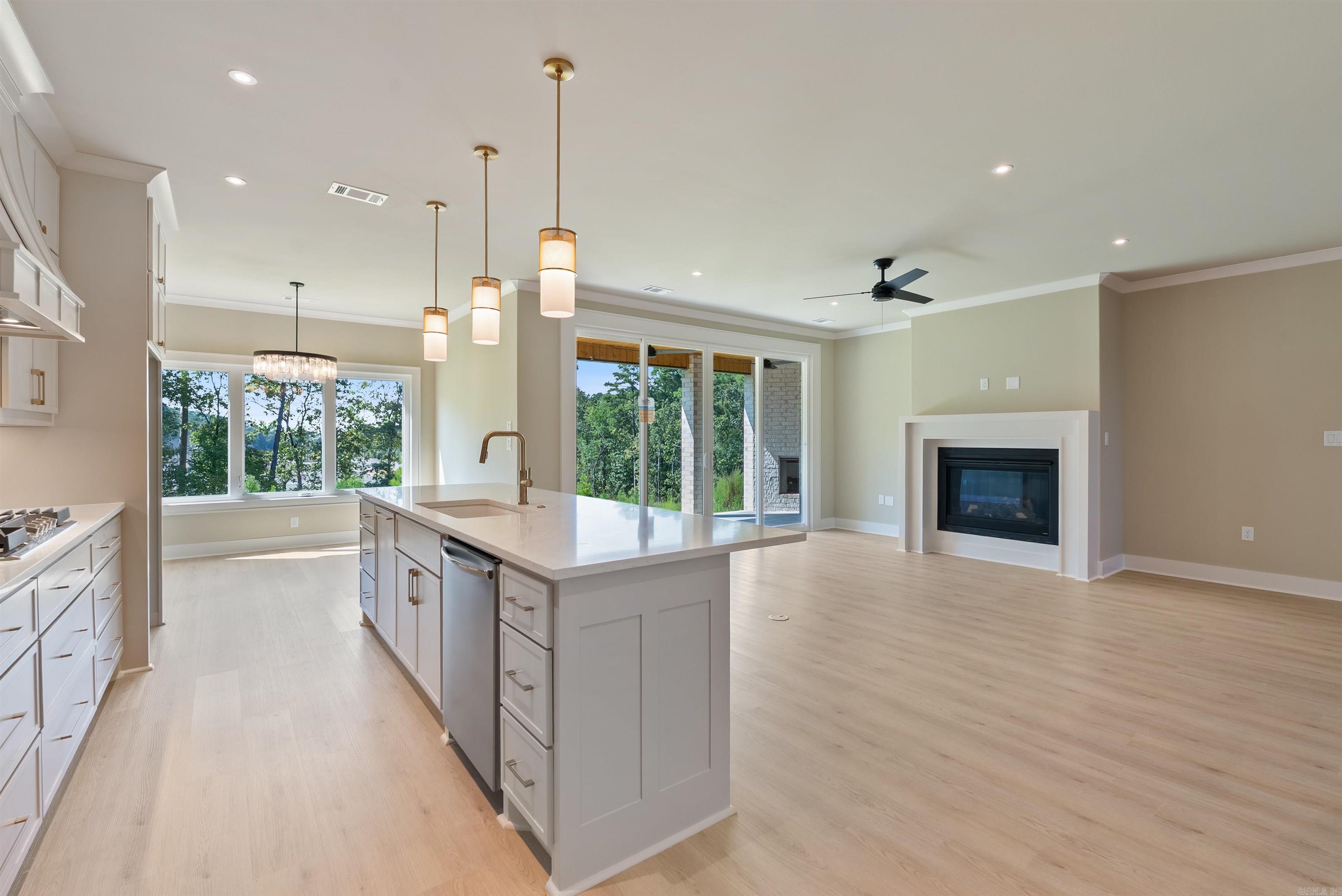 185 Fletcher Ridge Drive Little Rock, AR 72223