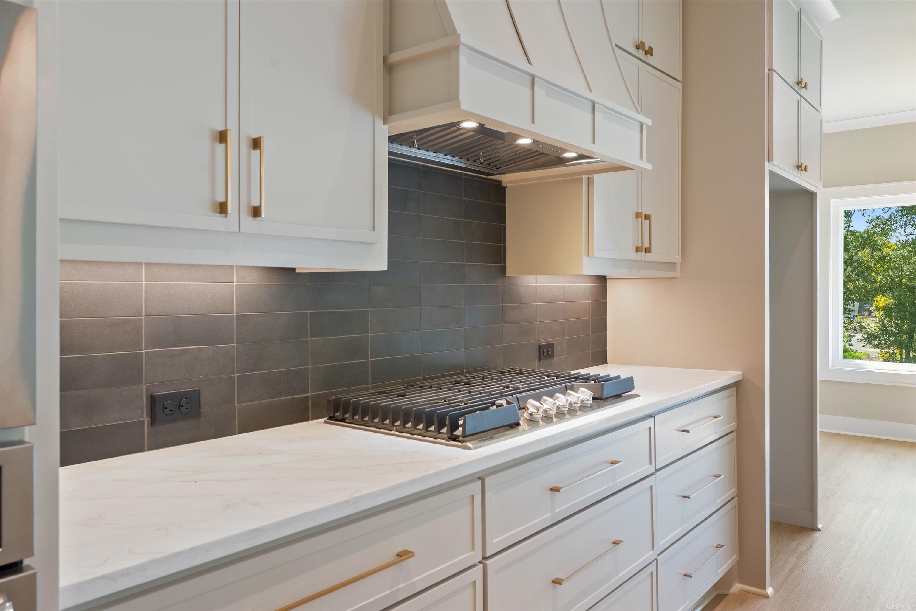 185 Fletcher Ridge Drive Little Rock, AR 72223