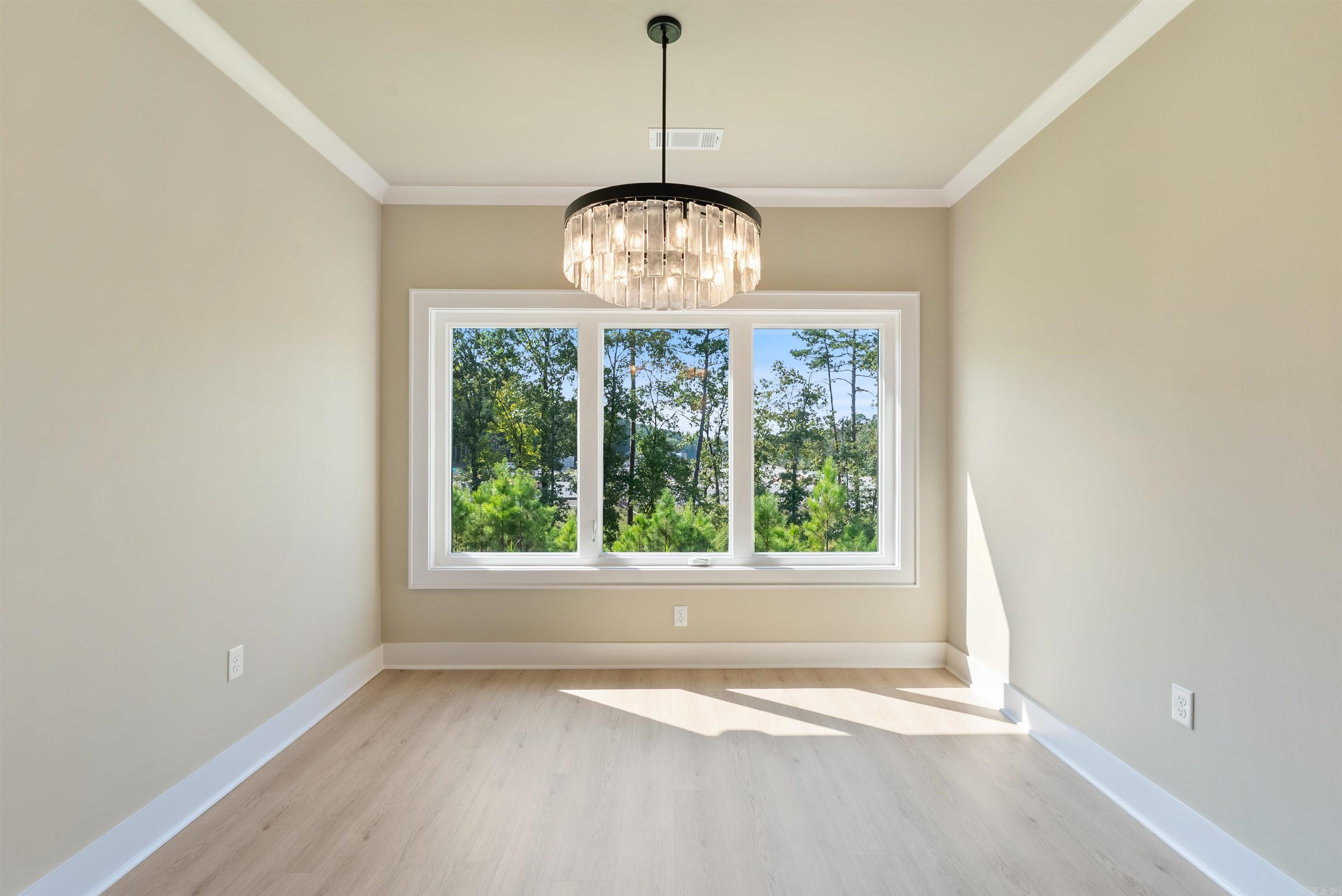 185 Fletcher Ridge Drive Little Rock, AR 72223