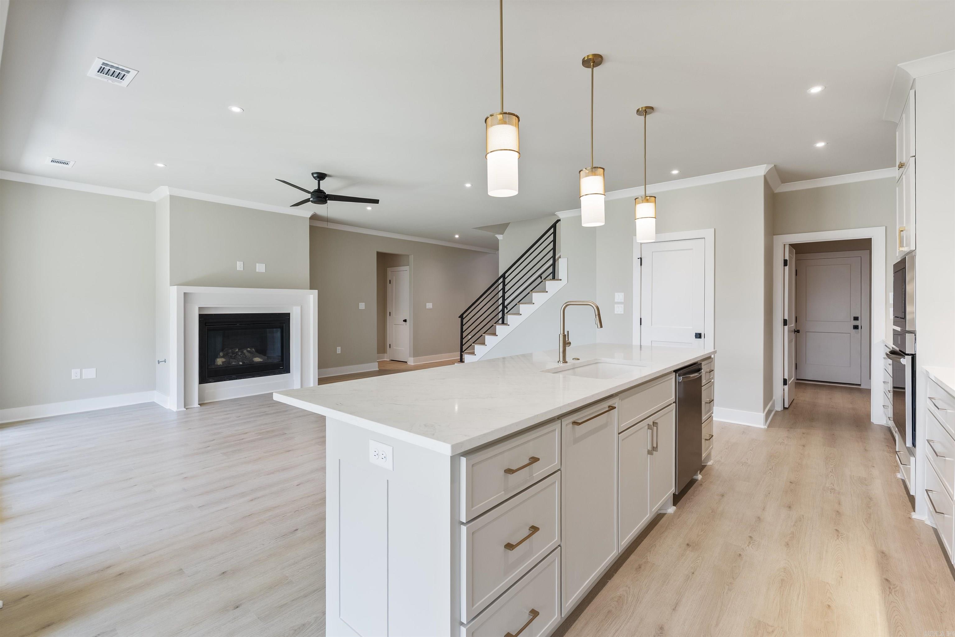 185 Fletcher Ridge Drive Little Rock, AR 72223