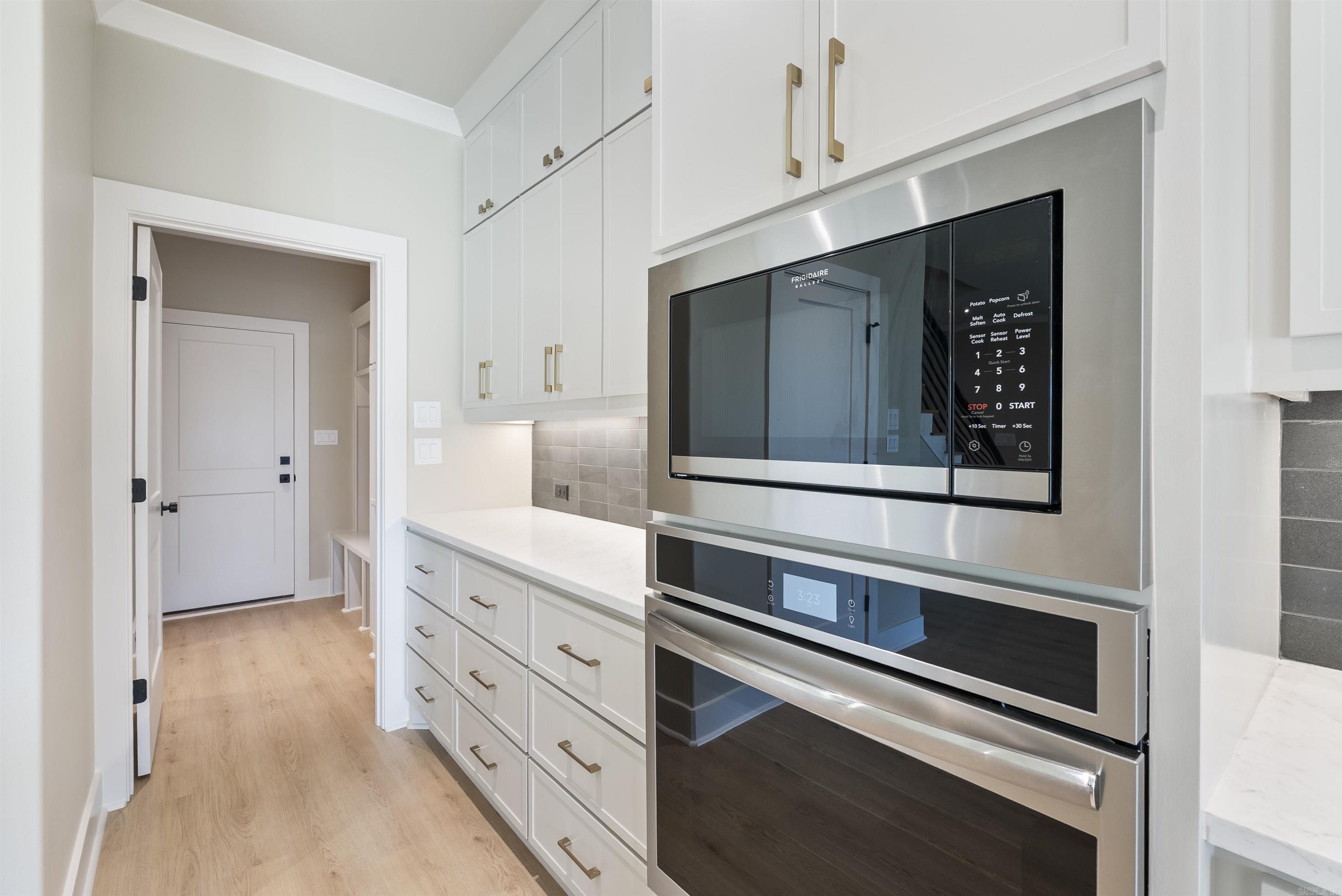 185 Fletcher Ridge Drive Little Rock, AR 72223