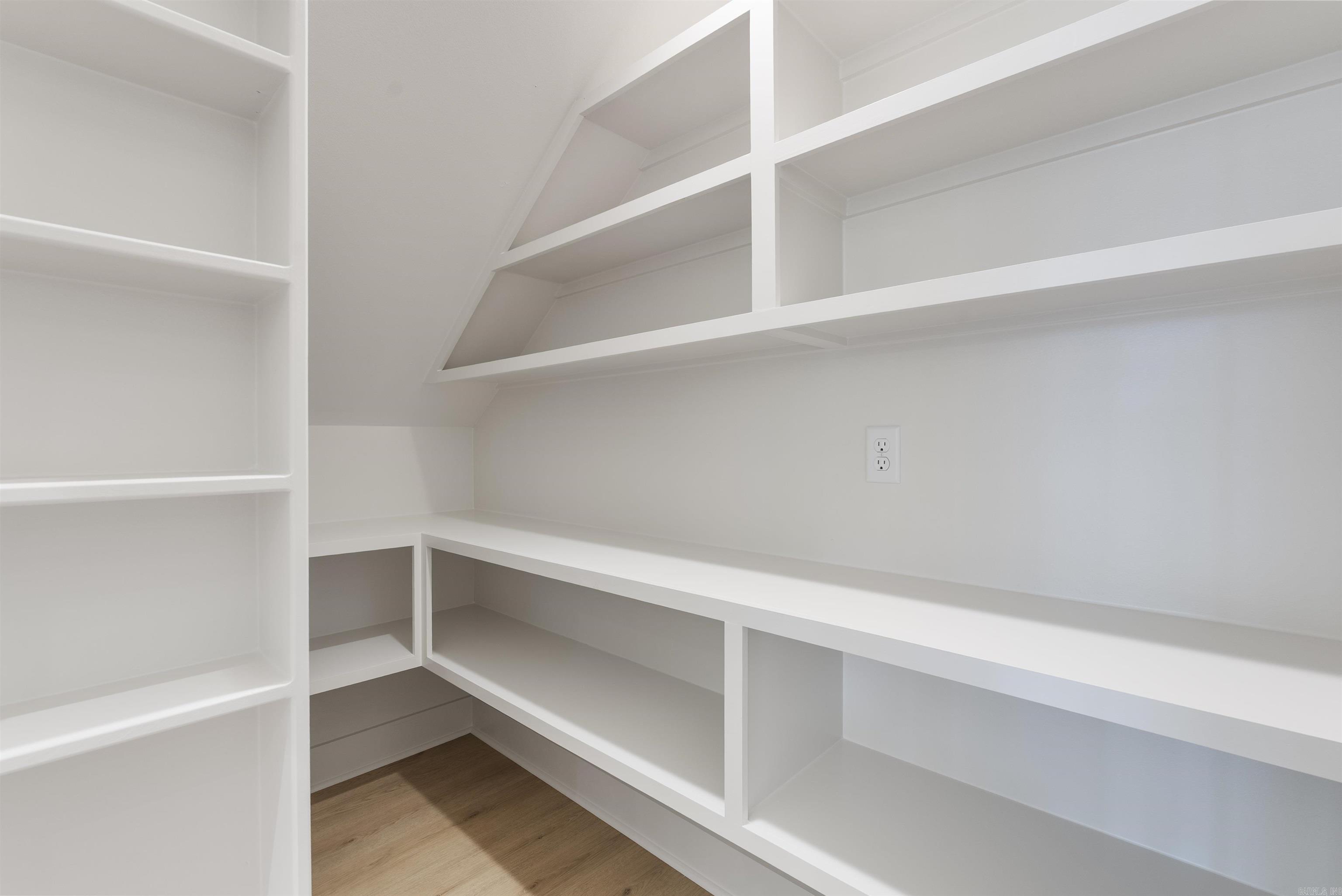 185 Fletcher Ridge Drive Little Rock, AR 72223