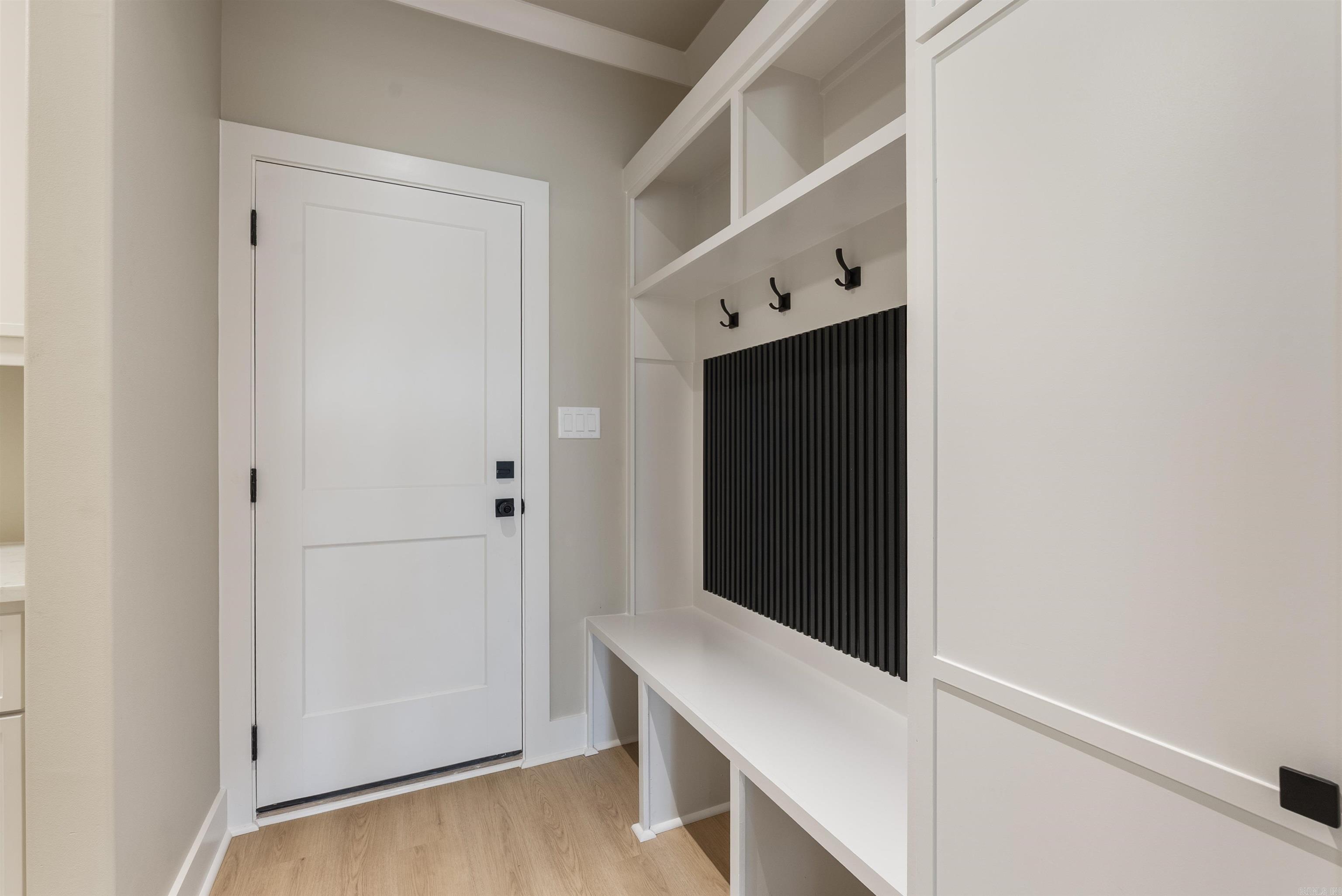 185 Fletcher Ridge Drive Little Rock, AR 72223