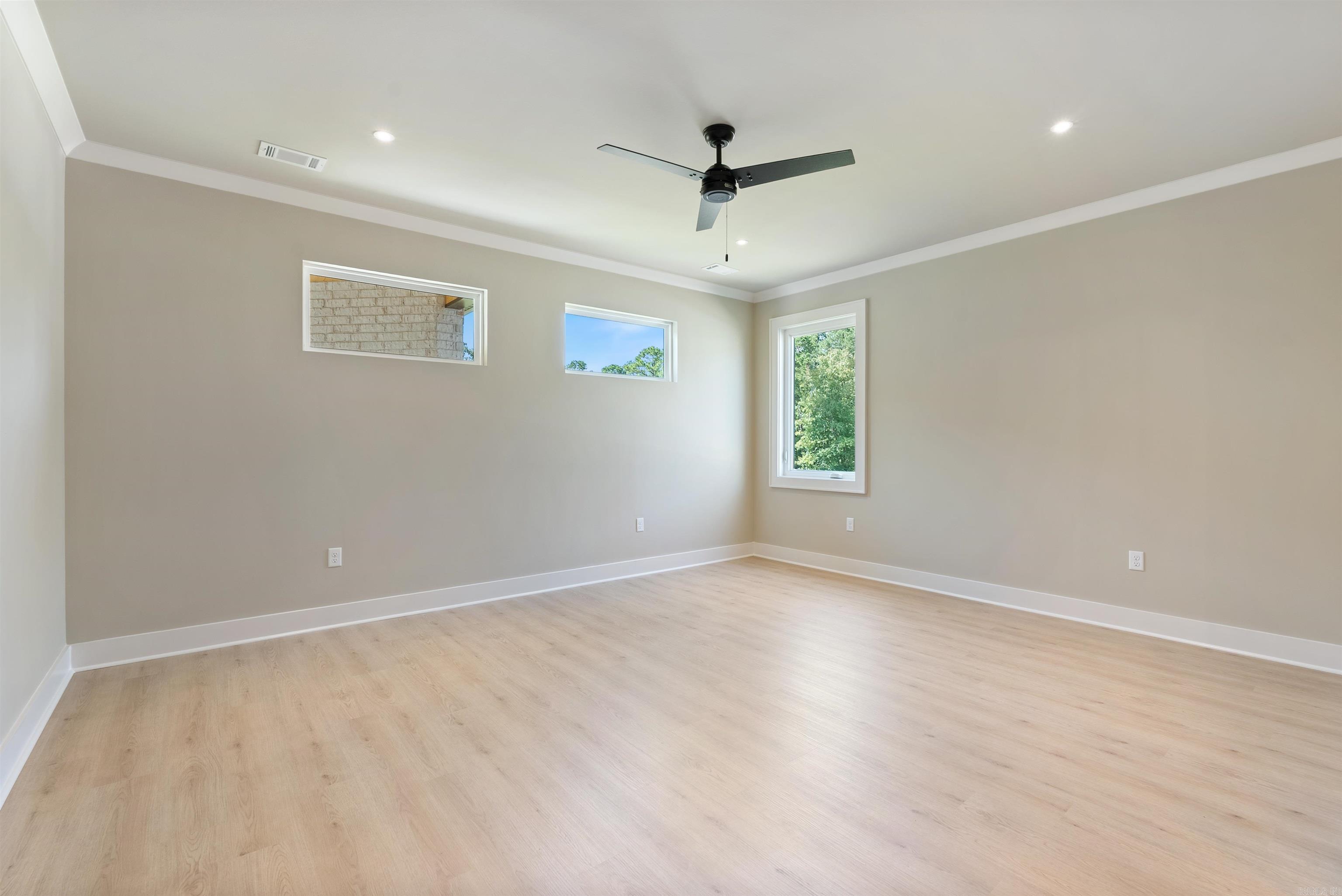 185 Fletcher Ridge Drive Little Rock, AR 72223