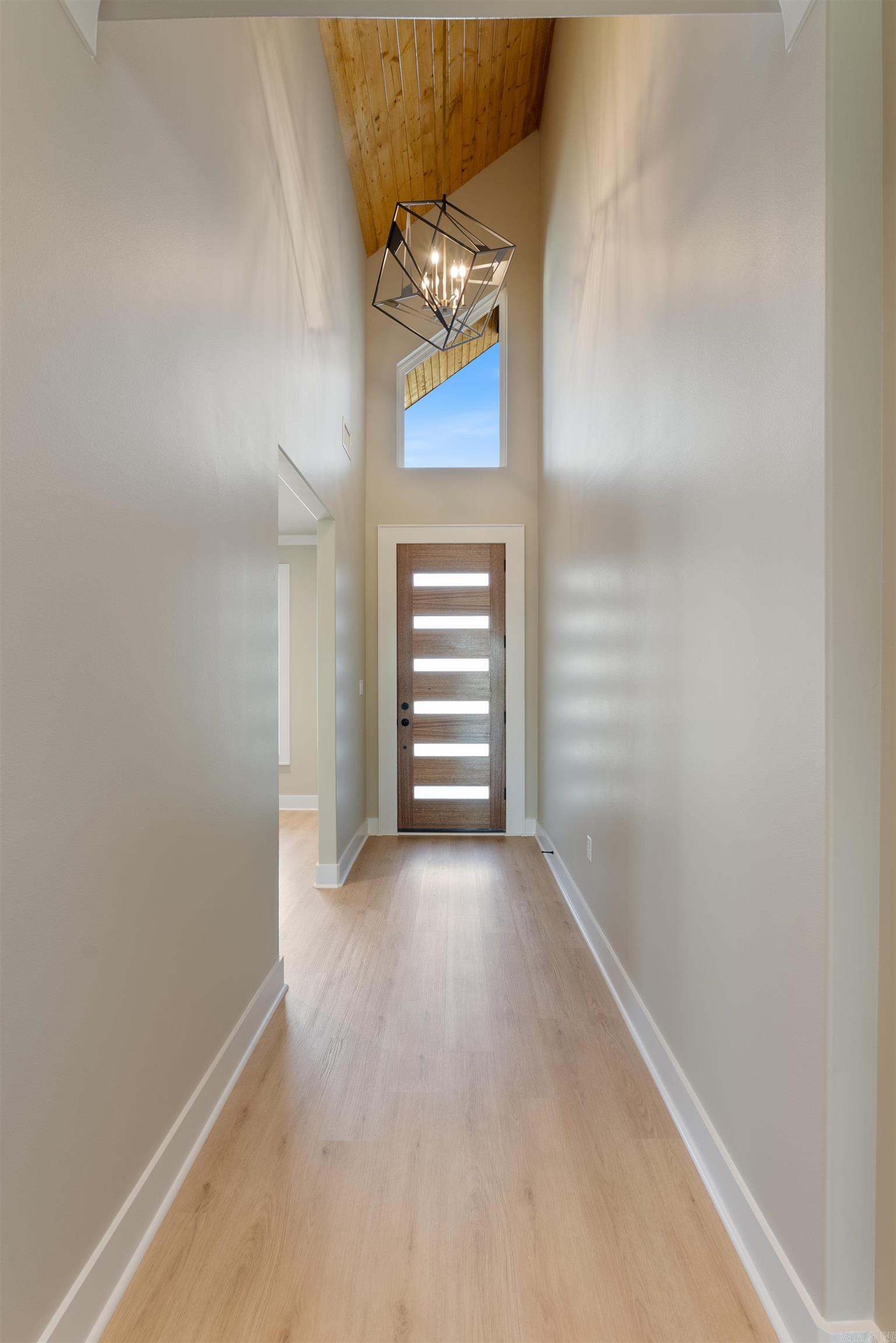 185 Fletcher Ridge Drive Little Rock, AR 72223