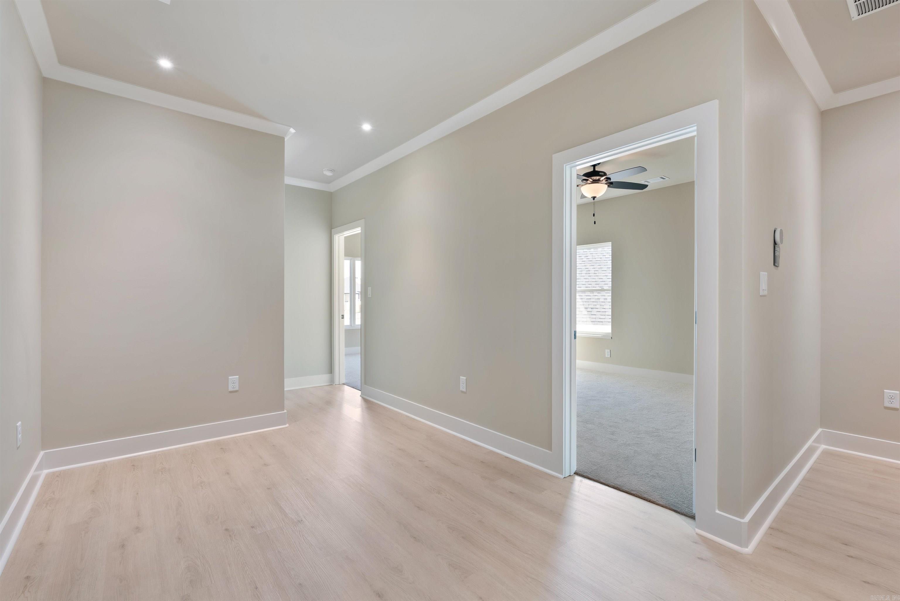 185 Fletcher Ridge Drive Little Rock, AR 72223