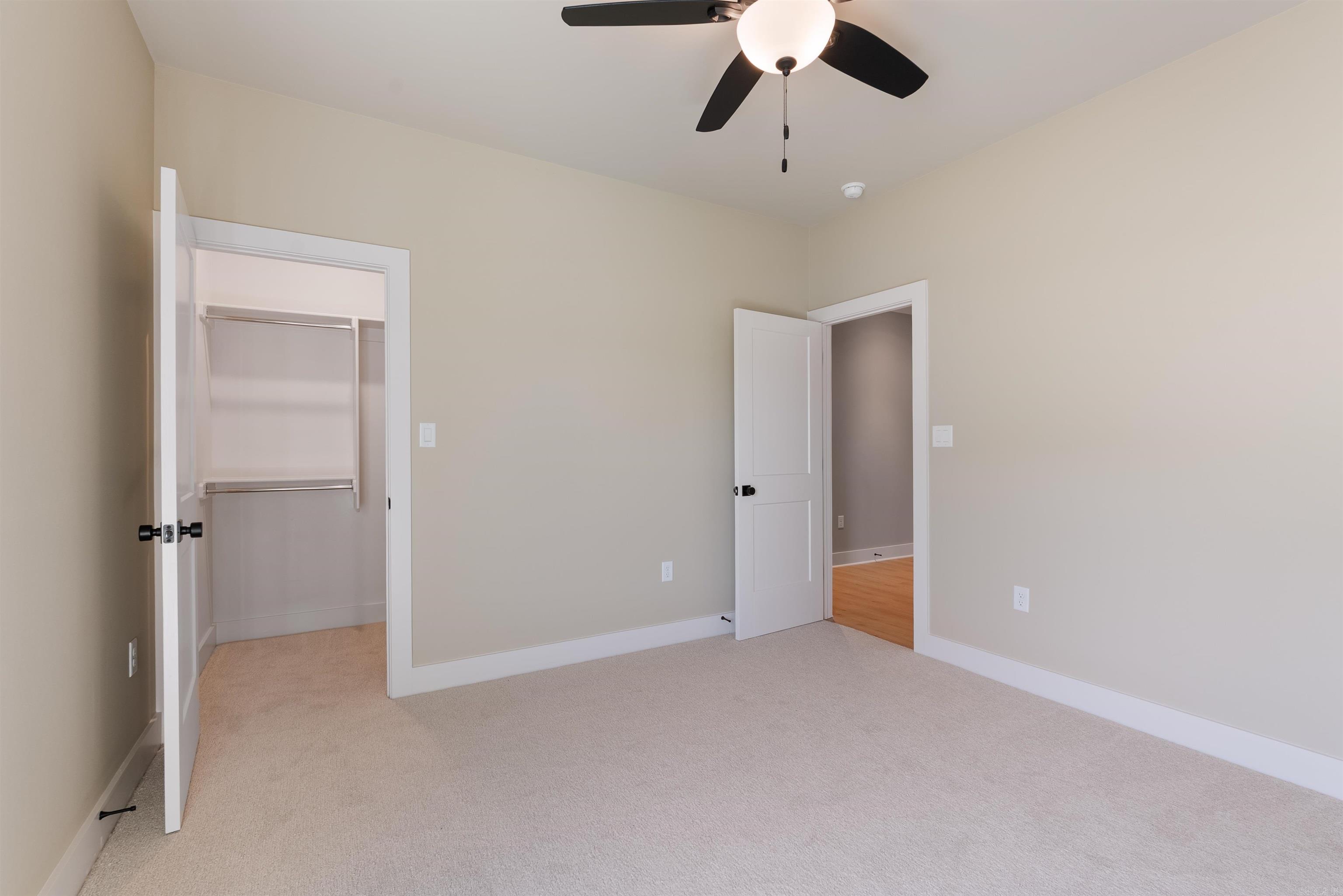 185 Fletcher Ridge Drive Little Rock, AR 72223