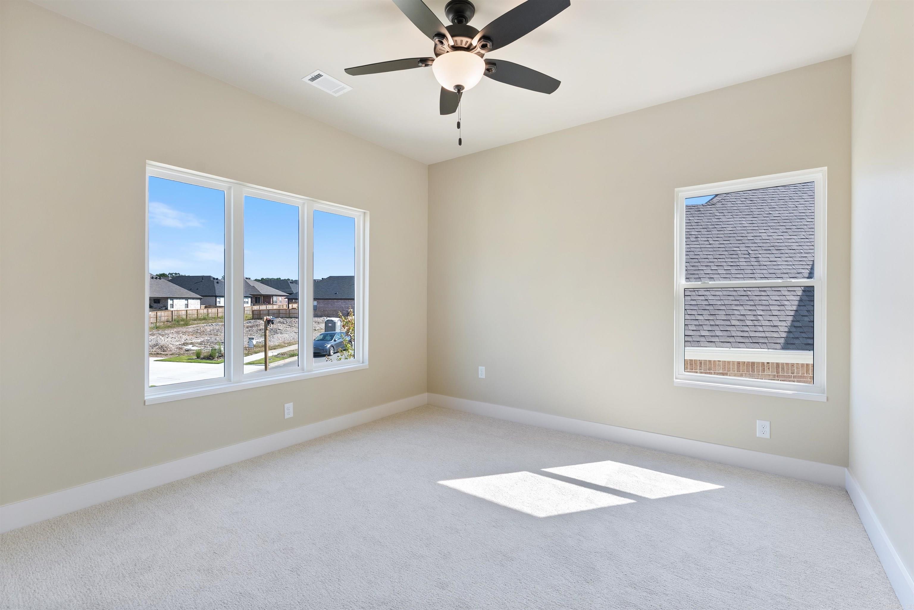 185 Fletcher Ridge Drive Little Rock, AR 72223