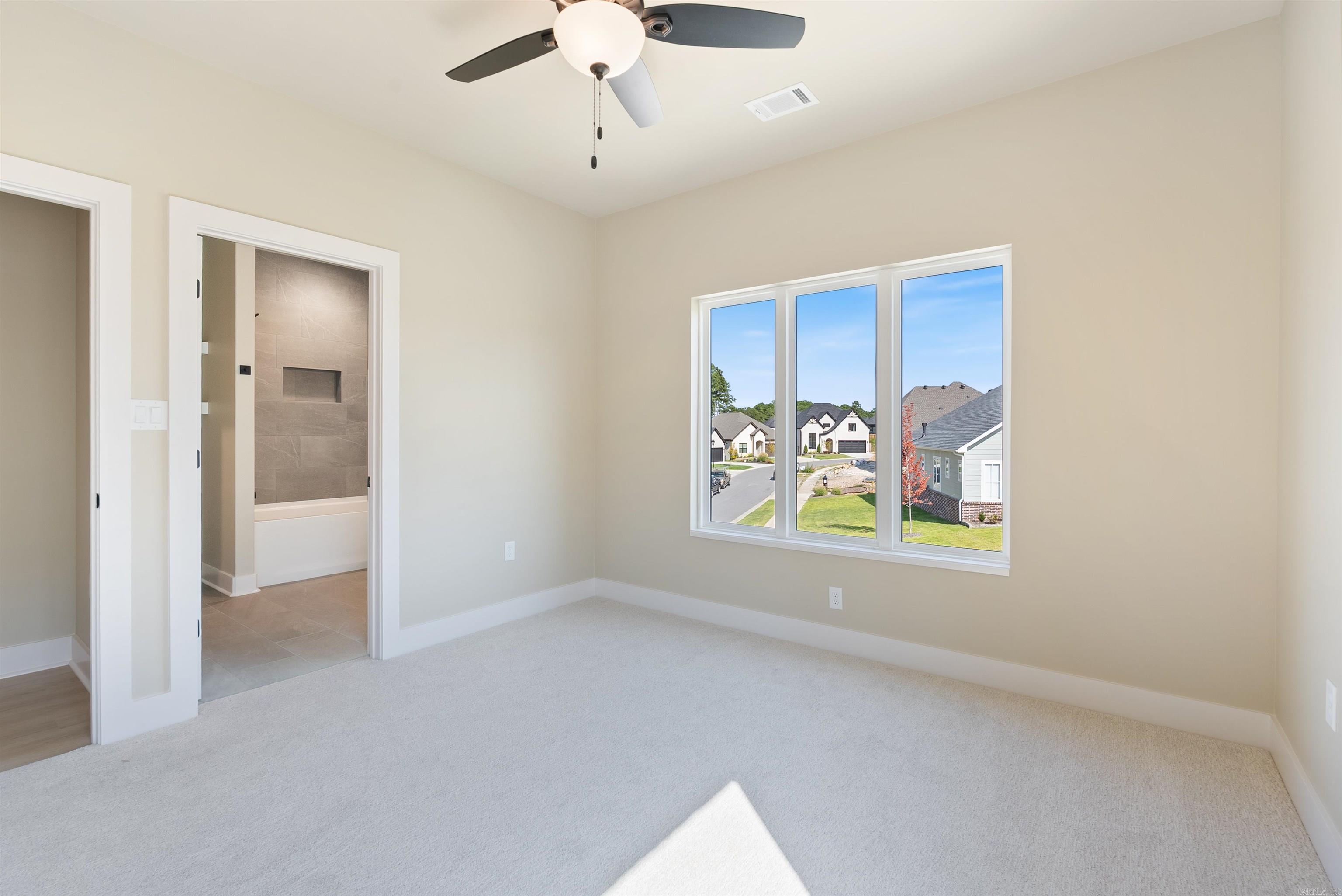 185 Fletcher Ridge Drive Little Rock, AR 72223