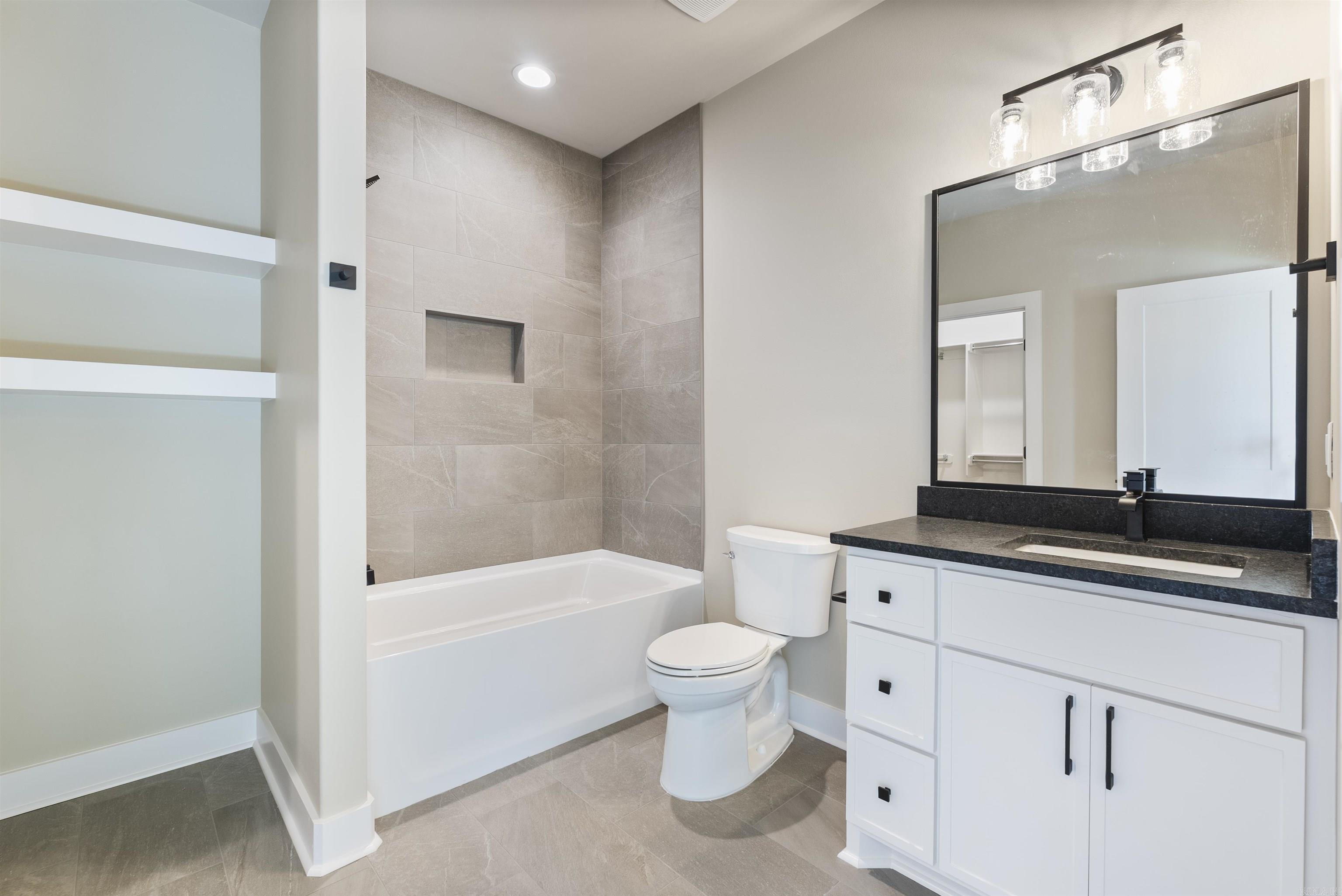 185 Fletcher Ridge Drive Little Rock, AR 72223