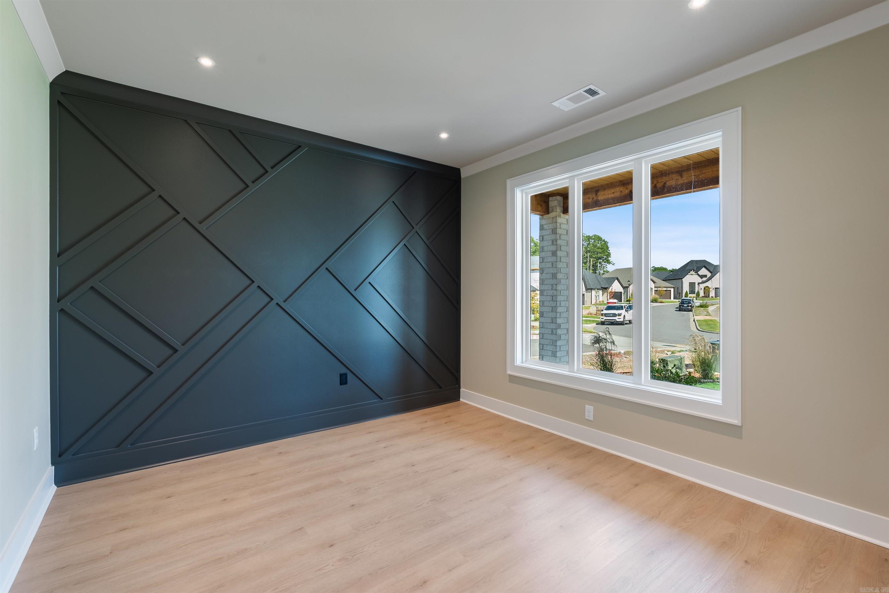 185 Fletcher Ridge Drive Little Rock, AR 72223