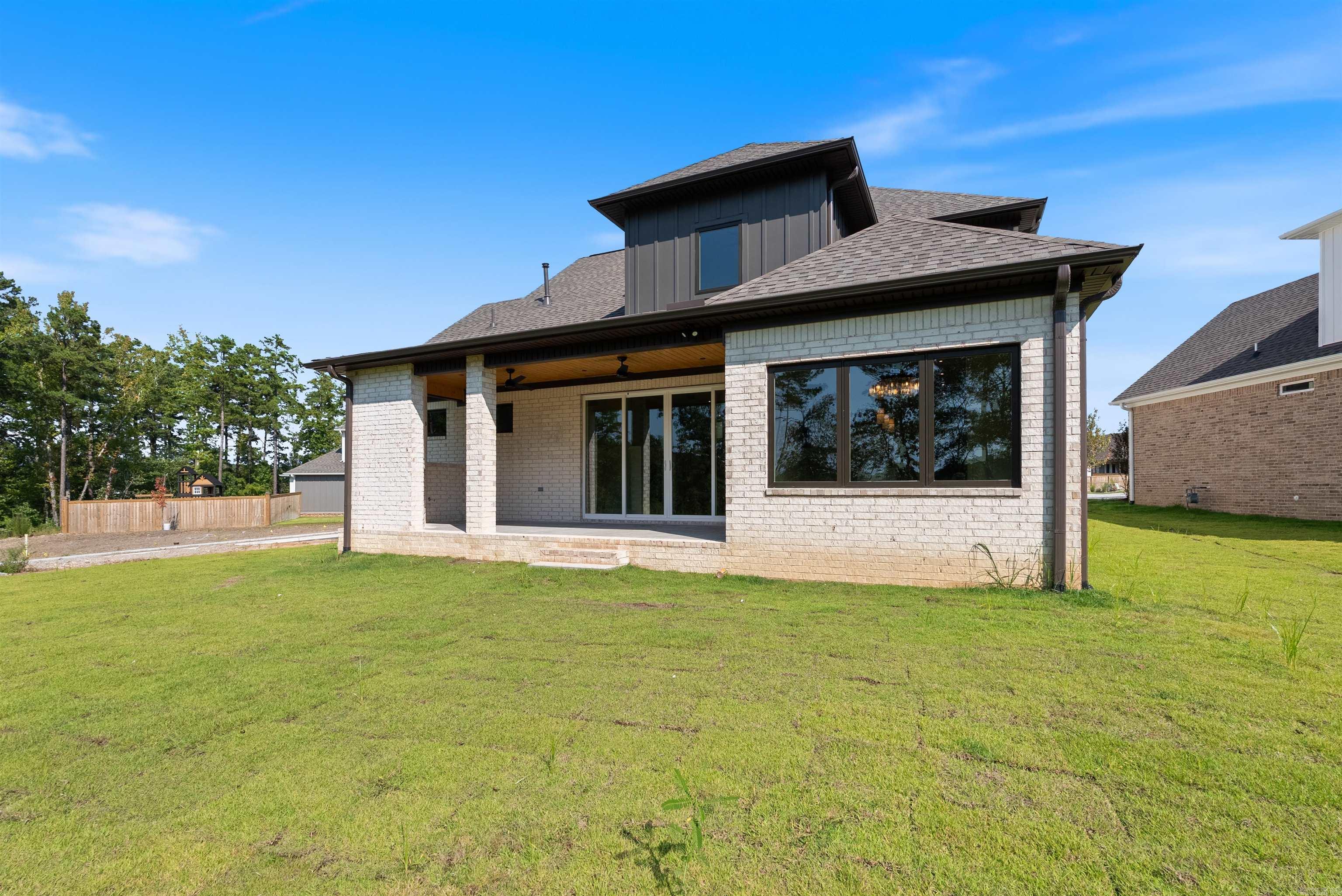 185 Fletcher Ridge Drive Little Rock, AR 72223