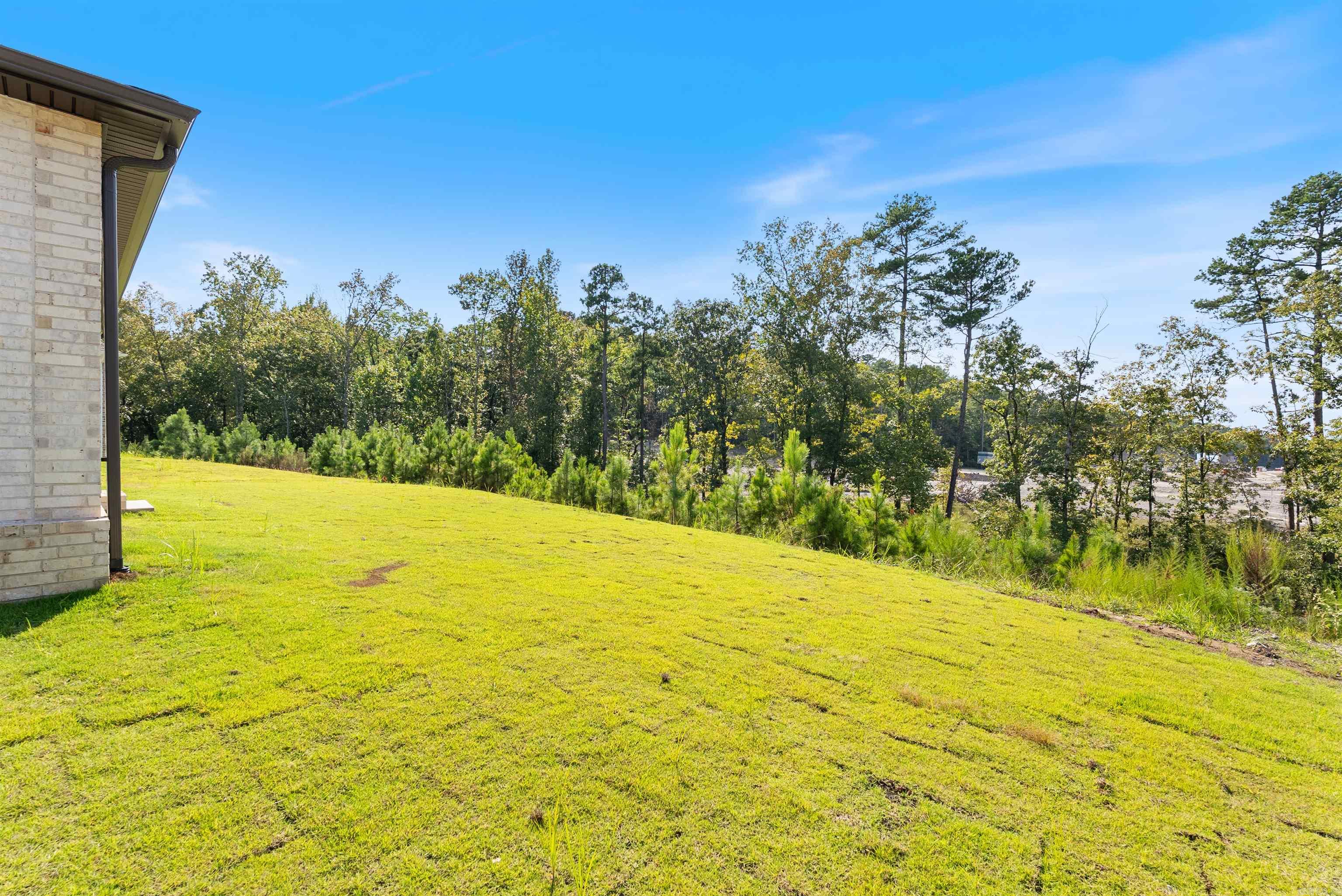 185 Fletcher Ridge Drive Little Rock, AR 72223