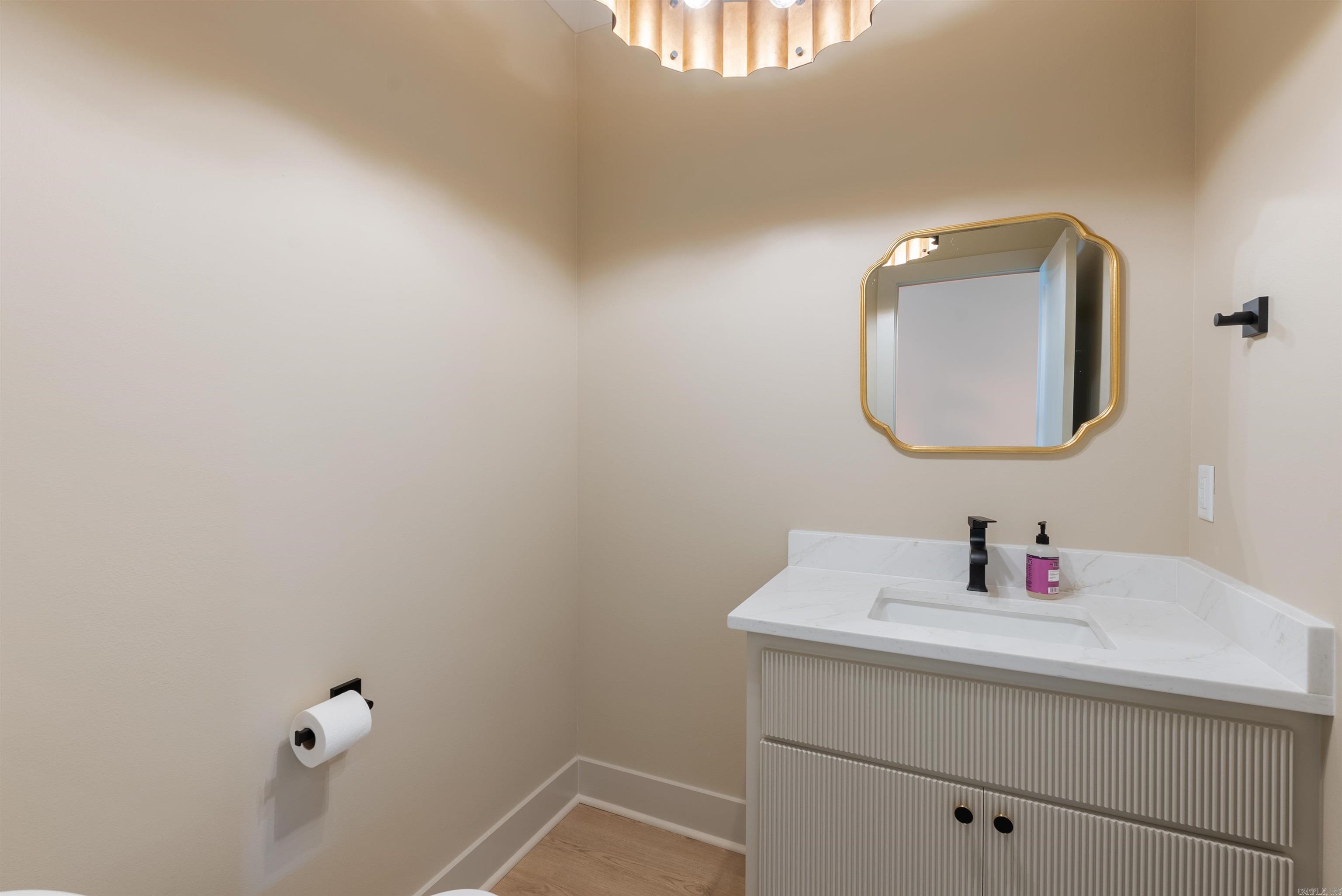 185 Fletcher Ridge Drive Little Rock, AR 72223