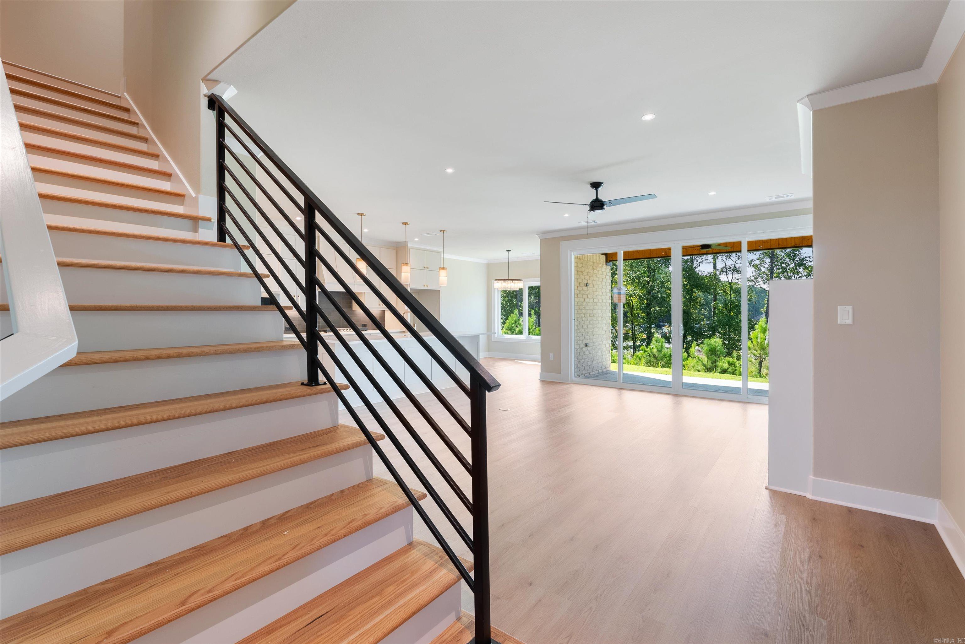 185 Fletcher Ridge Drive Little Rock, AR 72223