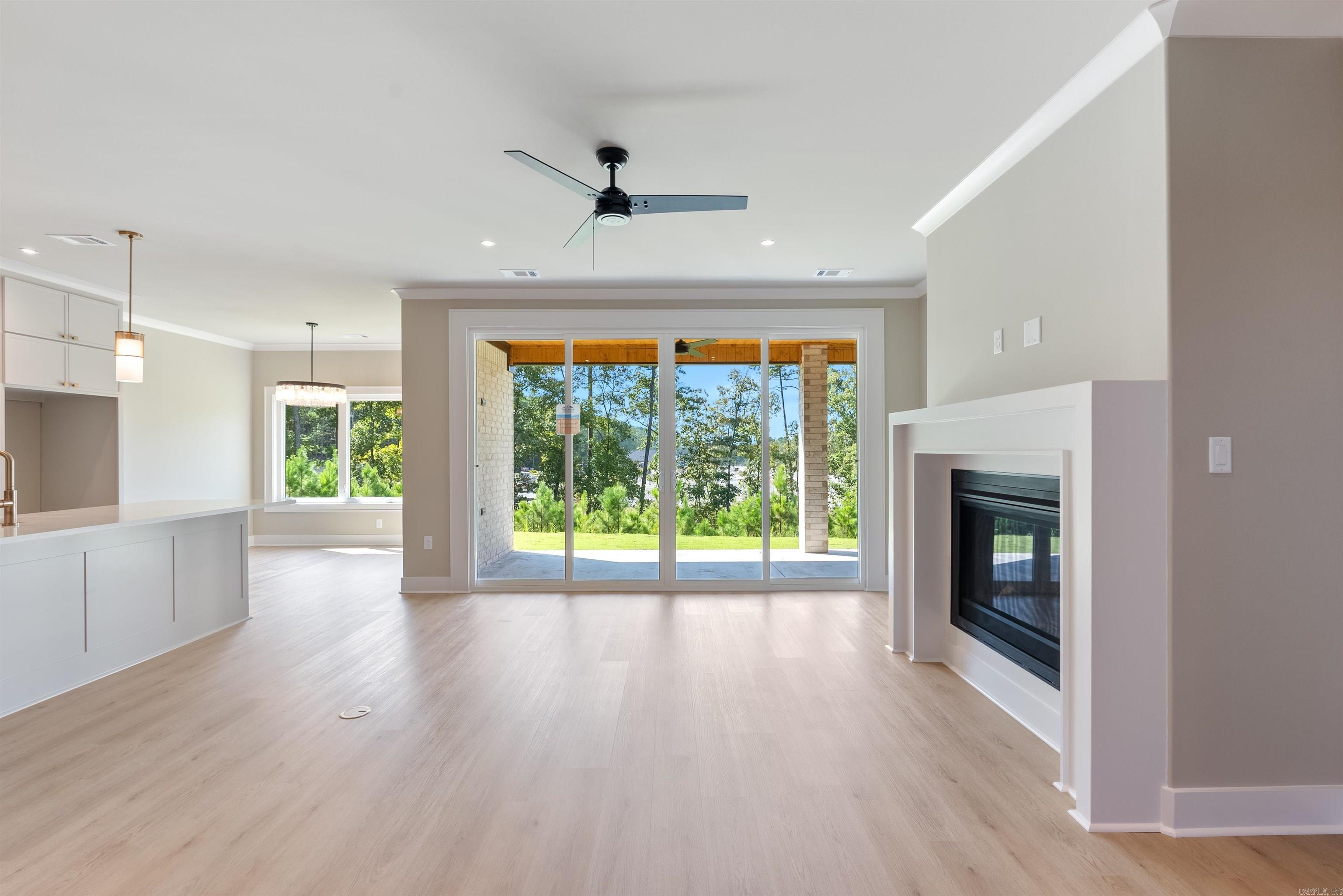 185 Fletcher Ridge Drive Little Rock, AR 72223