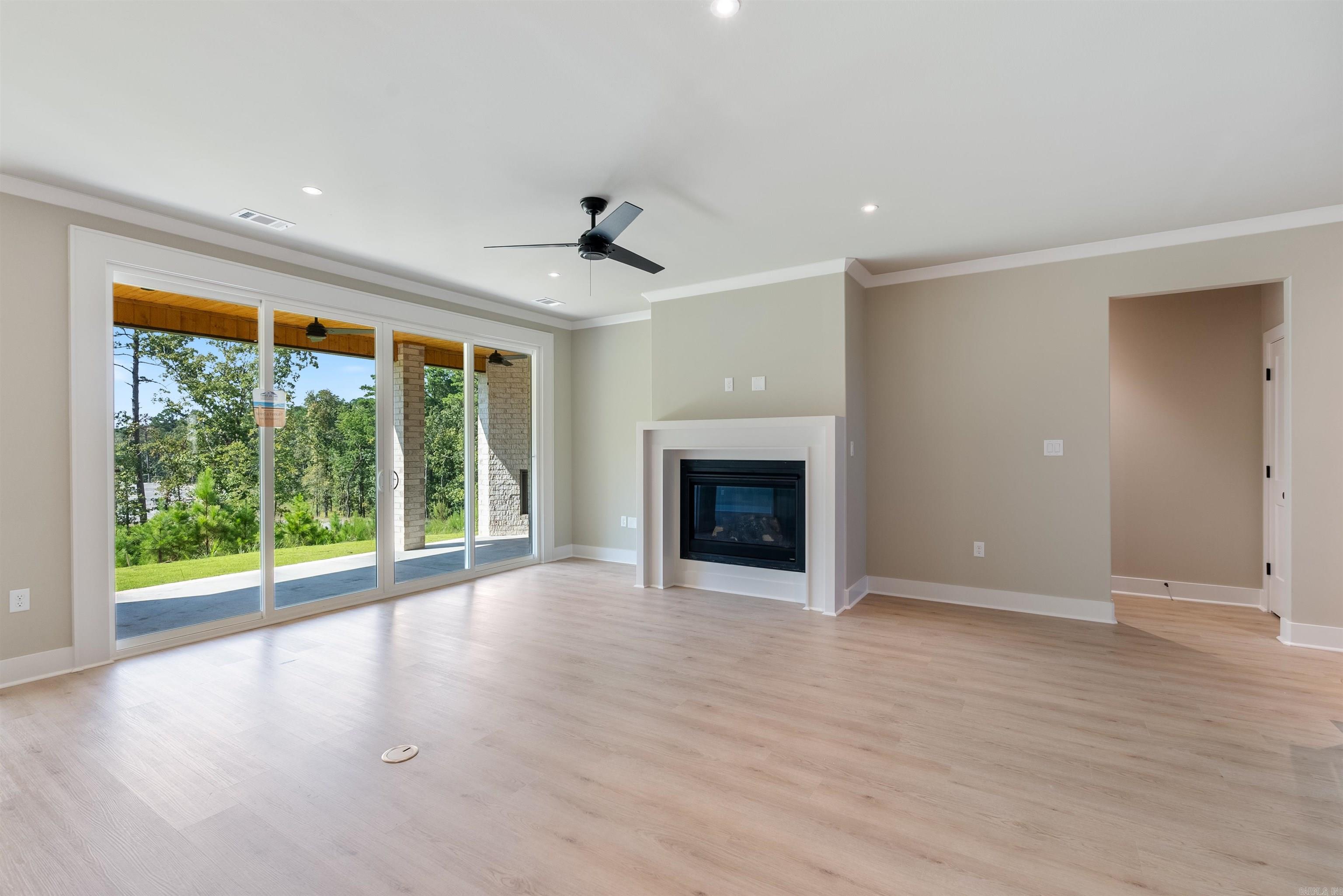 185 Fletcher Ridge Drive Little Rock, AR 72223