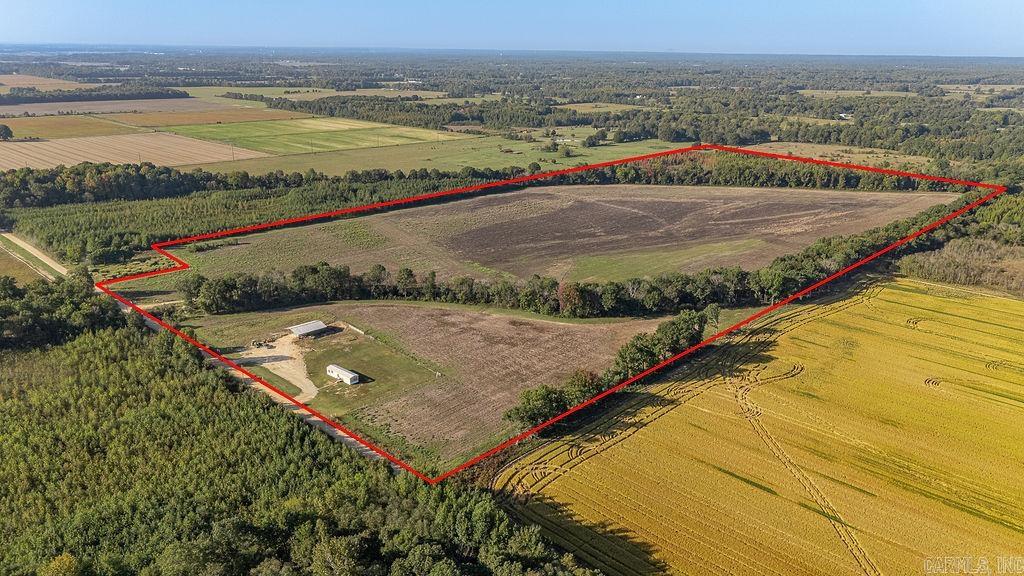 2105 Greene 522 Marmaduke, AR 72443