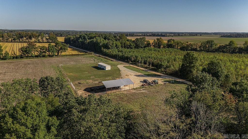 2105 Greene 522 Marmaduke, AR 72443