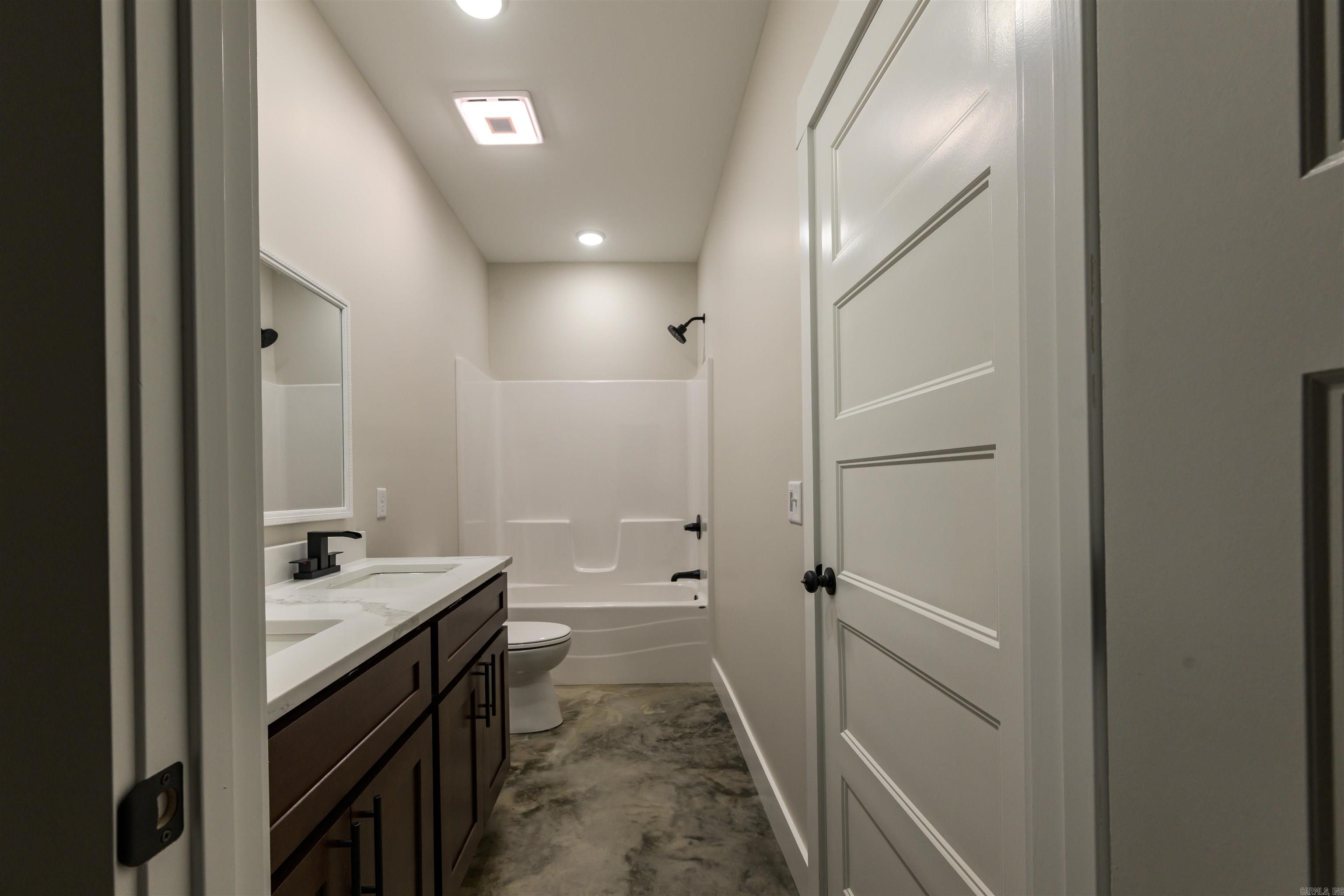 805 Brayden Lane Manila, AR 72442