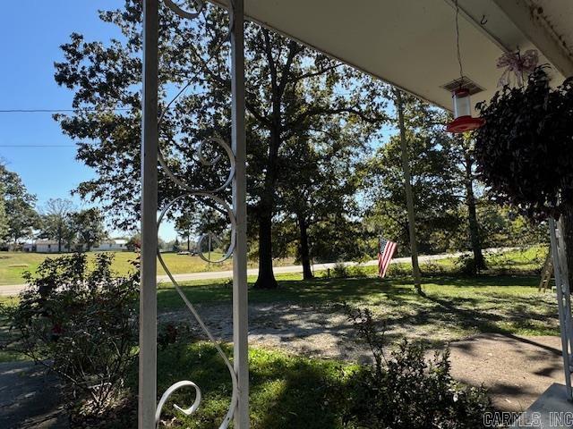 5947 S Highway 166  Pocahontas, AR