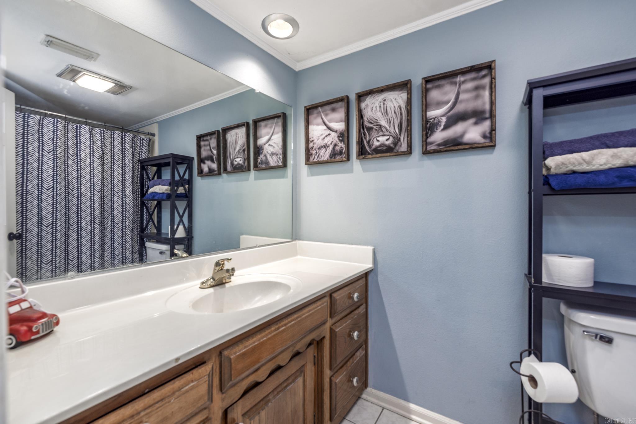 5 Montclair Circle Arkadelphia, AR 71923