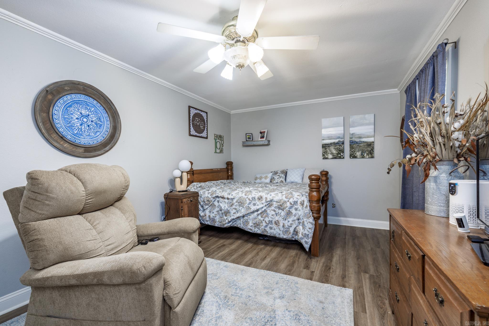 5 Montclair Circle Arkadelphia, AR 71923