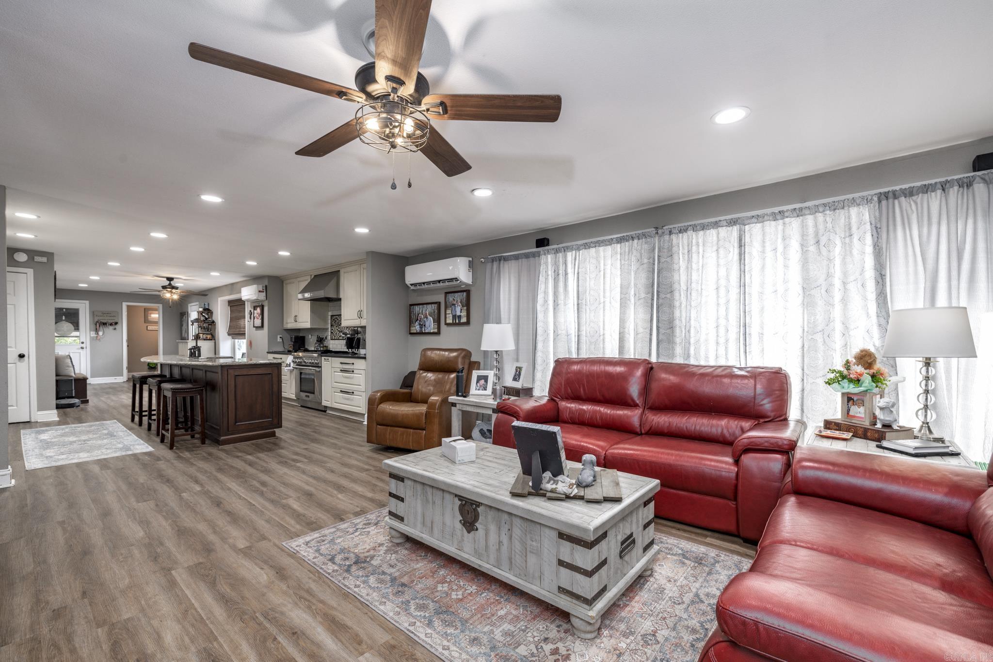 5 Montclair Circle Arkadelphia, AR 71923