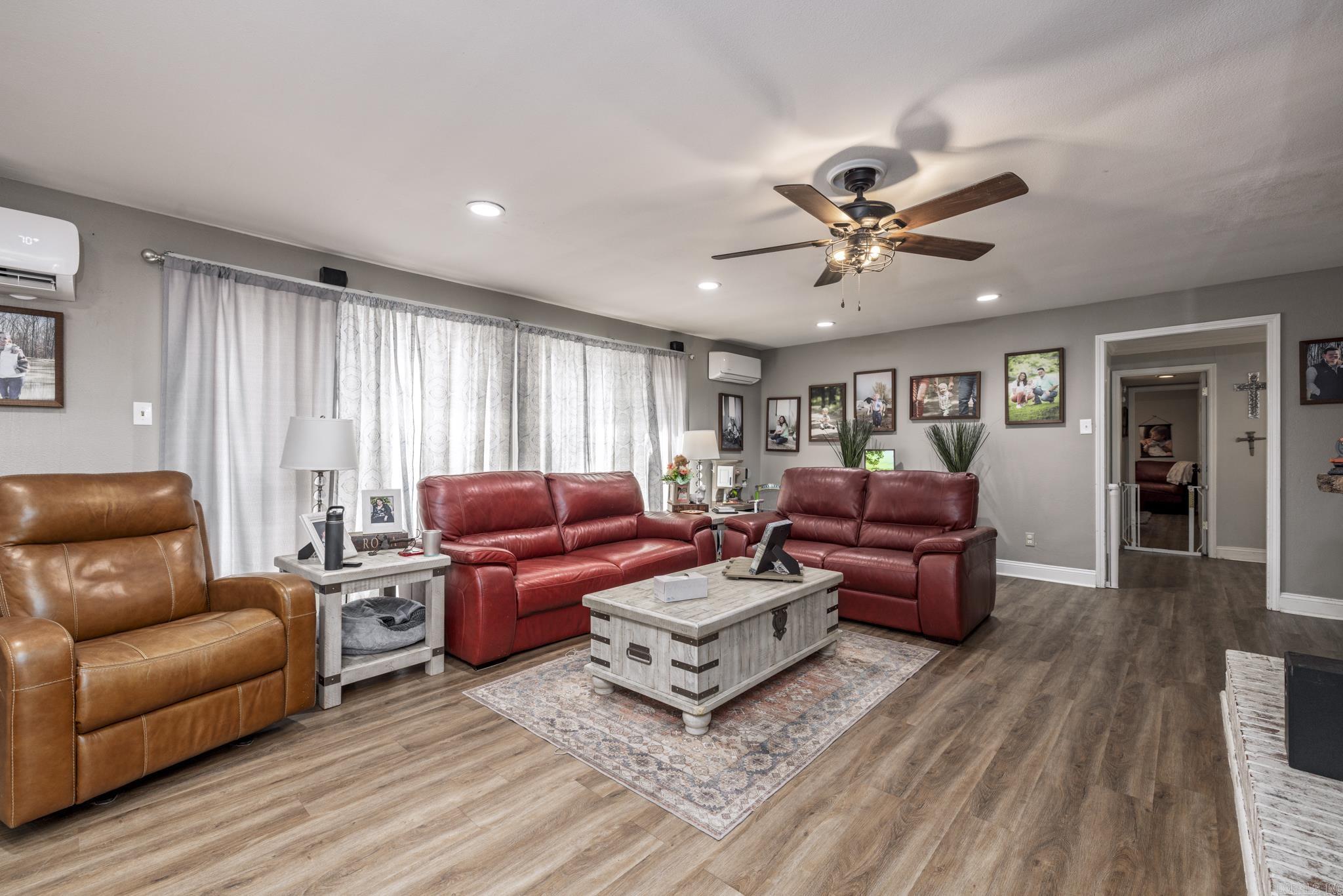 5 Montclair Circle Arkadelphia, AR 71923