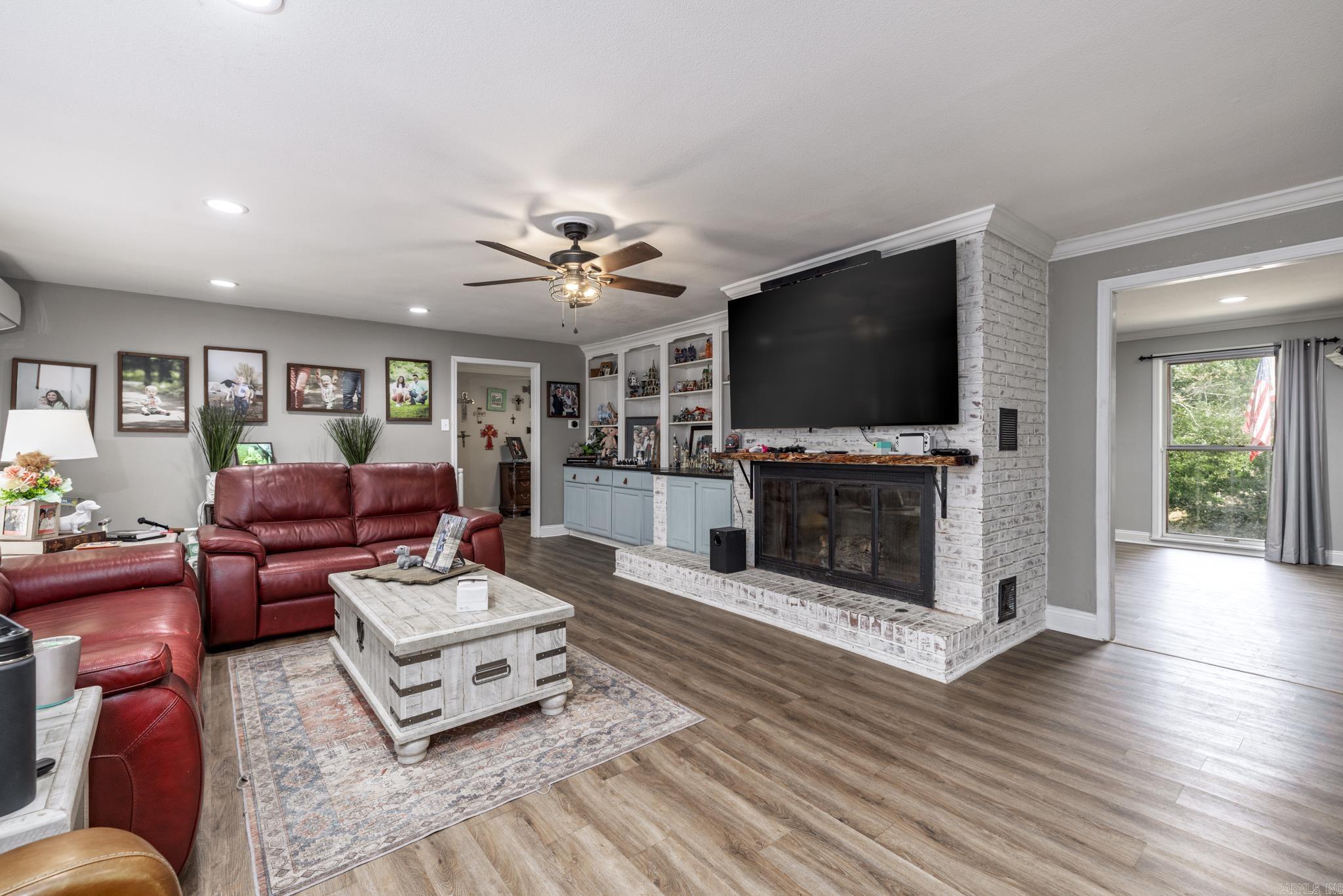 5 Montclair Circle Arkadelphia, AR 71923