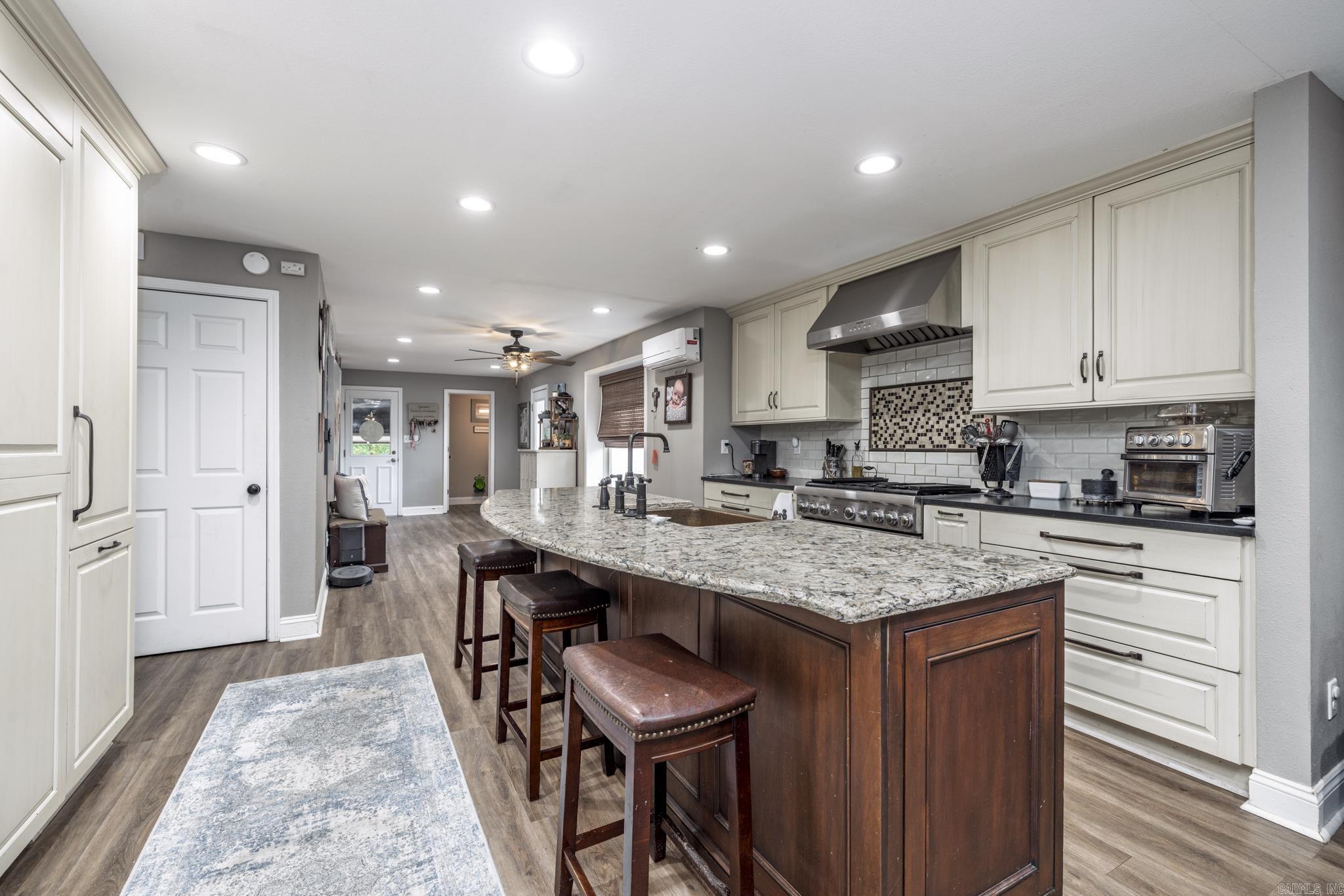 5 Montclair Circle Arkadelphia, AR 71923