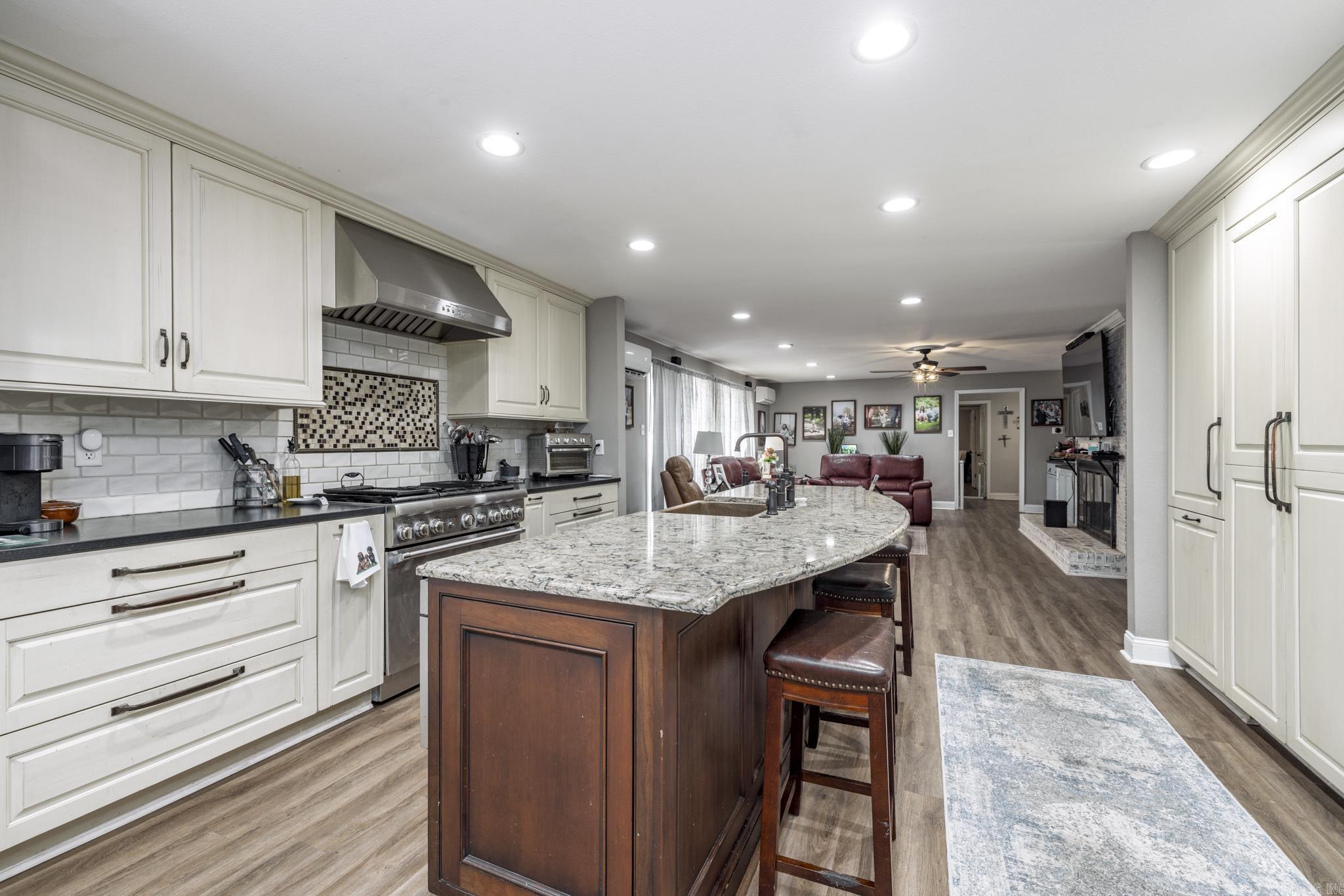 5 Montclair Circle Arkadelphia, AR 71923