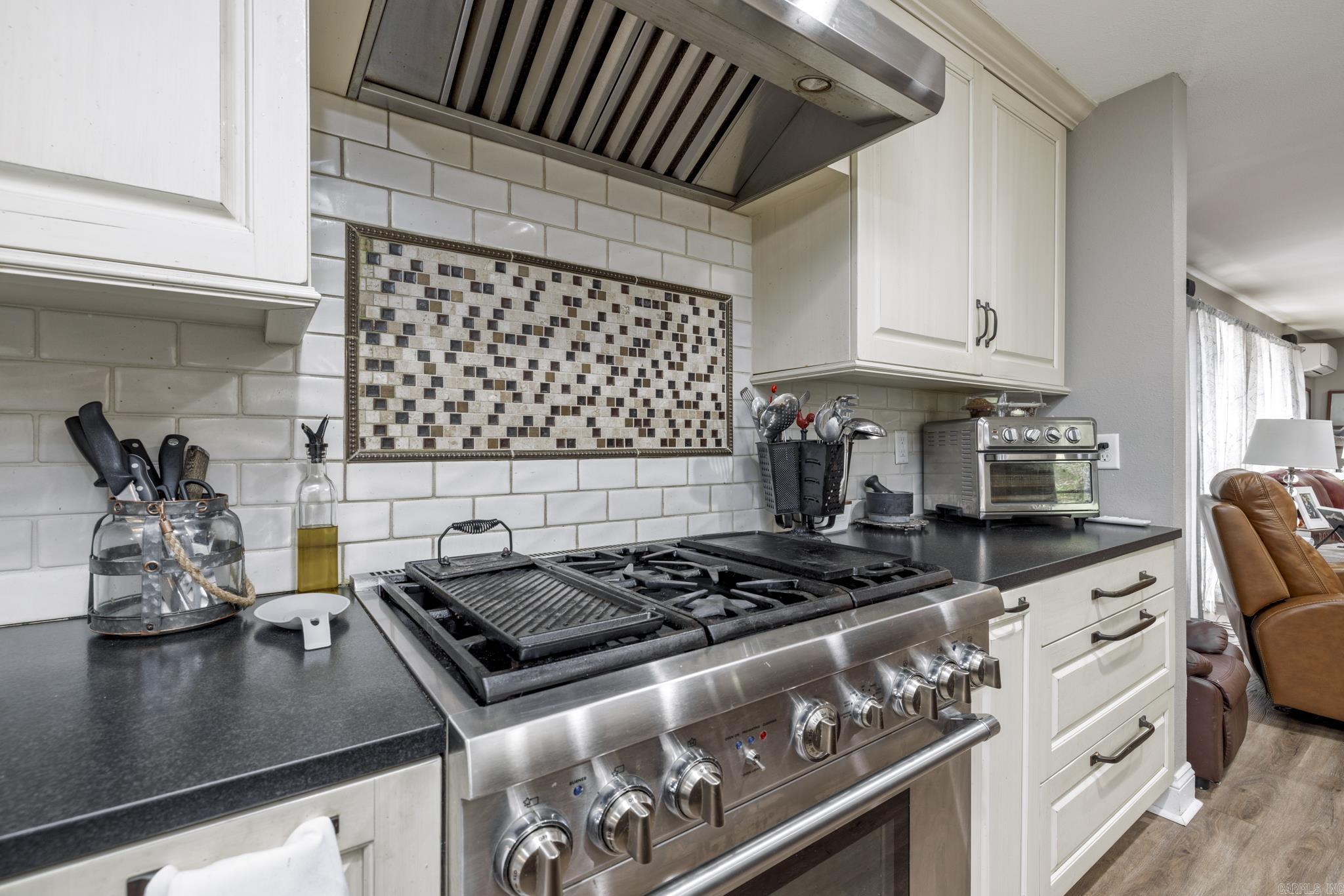 5 Montclair Circle Arkadelphia, AR 71923