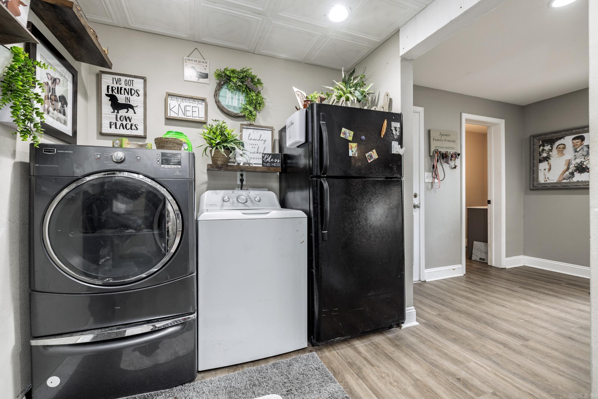 5 Montclair Circle Arkadelphia, AR 71923