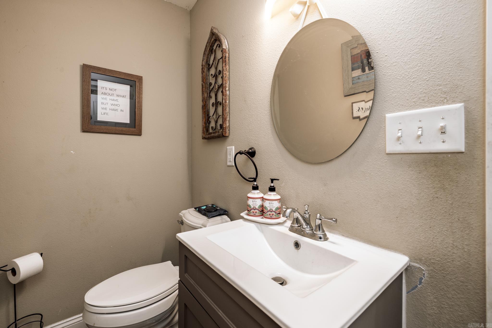 5 Montclair Circle Arkadelphia, AR 71923