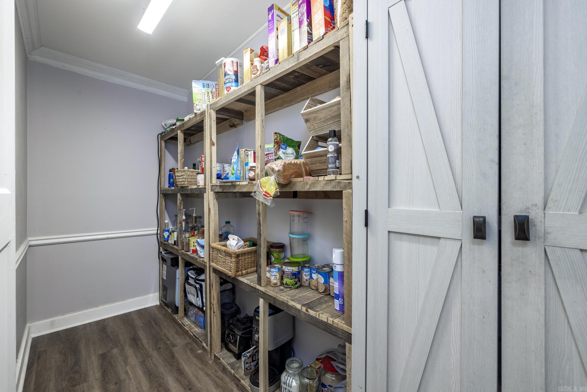 5 Montclair Circle Arkadelphia, AR 71923