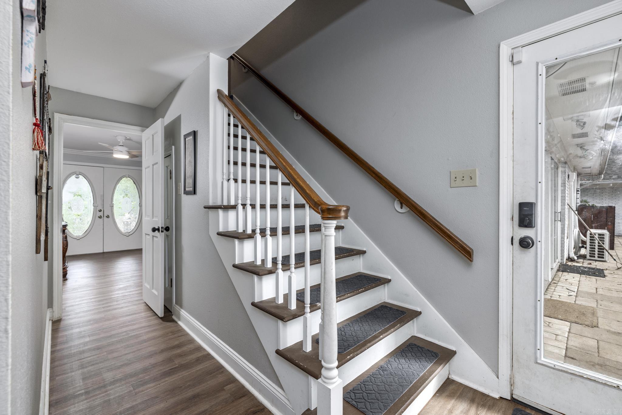 5 Montclair Circle Arkadelphia, AR 71923