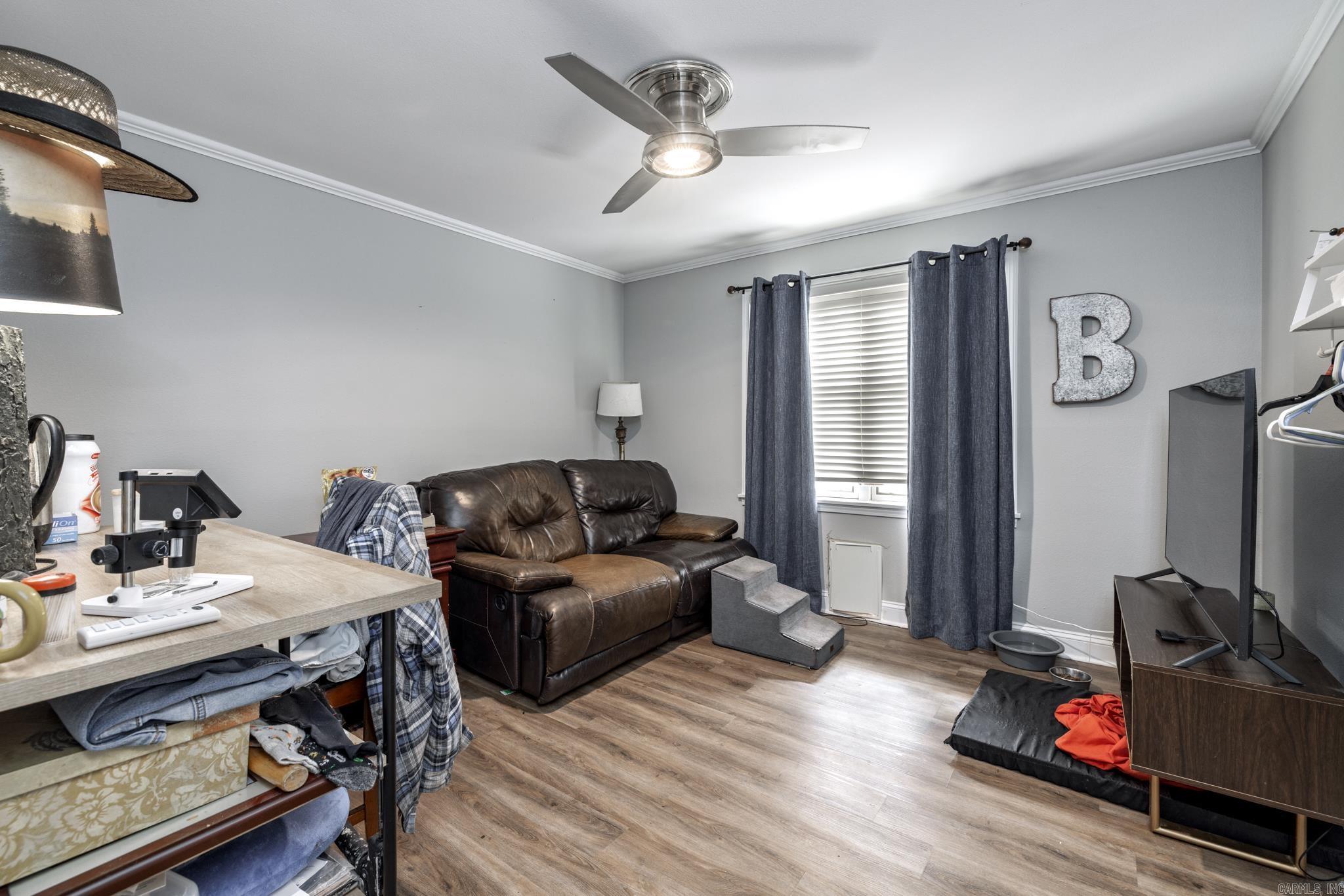 5 Montclair Circle Arkadelphia, AR 71923