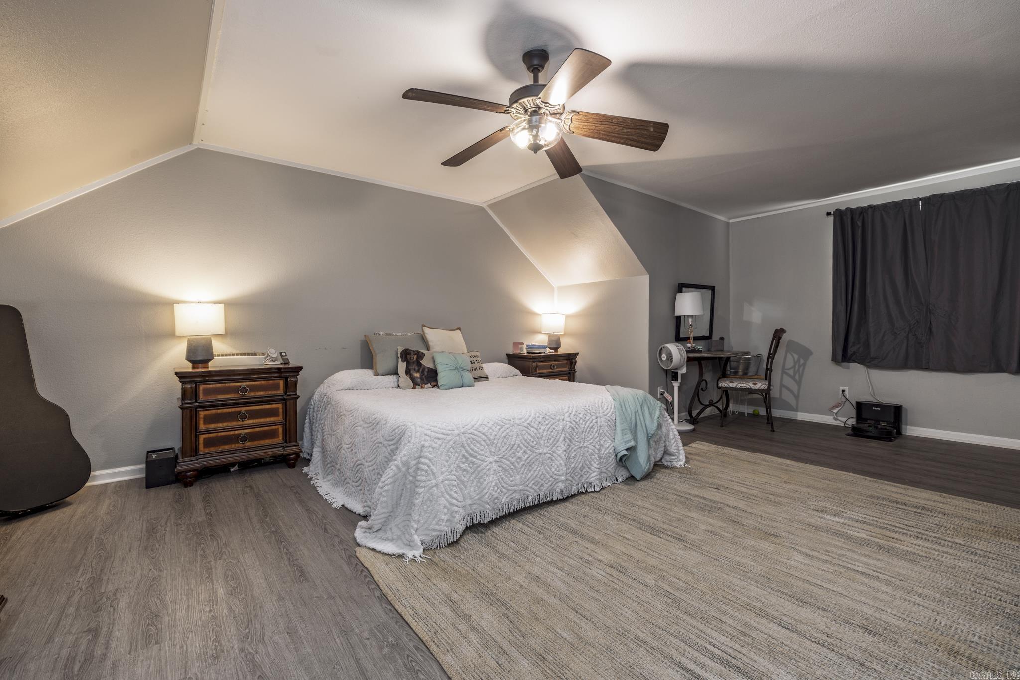 5 Montclair Circle Arkadelphia, AR 71923