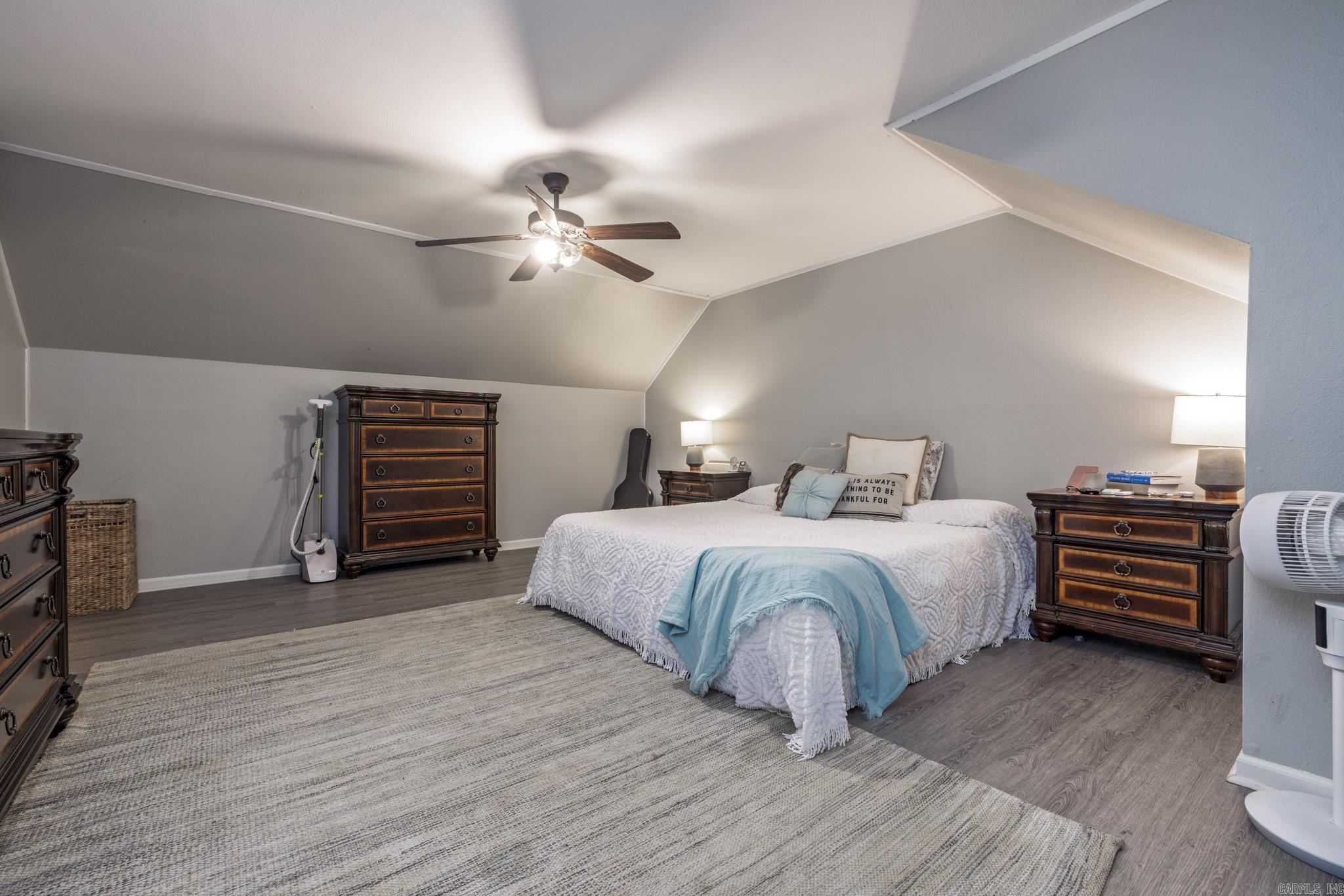 5 Montclair Circle Arkadelphia, AR 71923