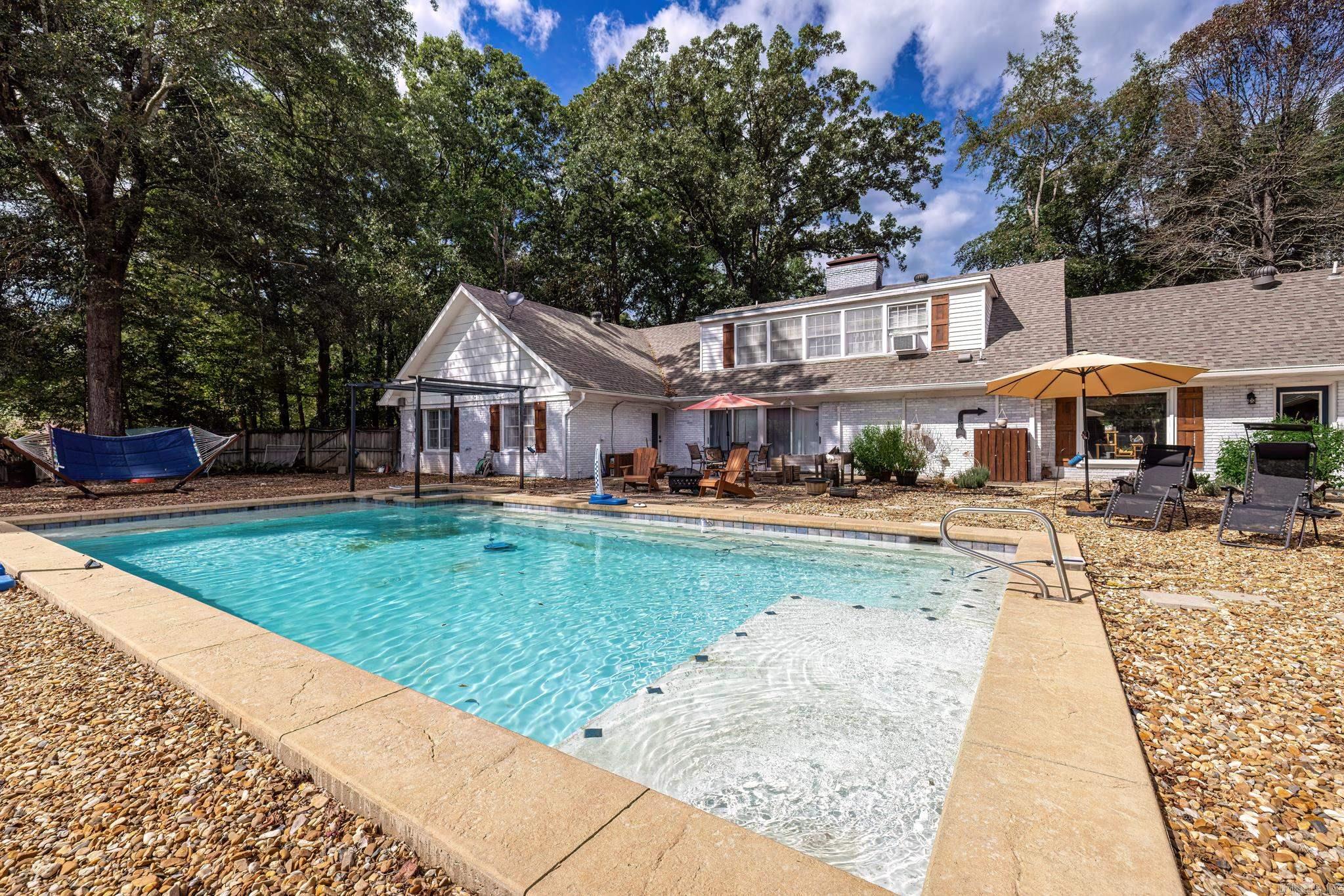 5 Montclair Circle Arkadelphia, AR 71923