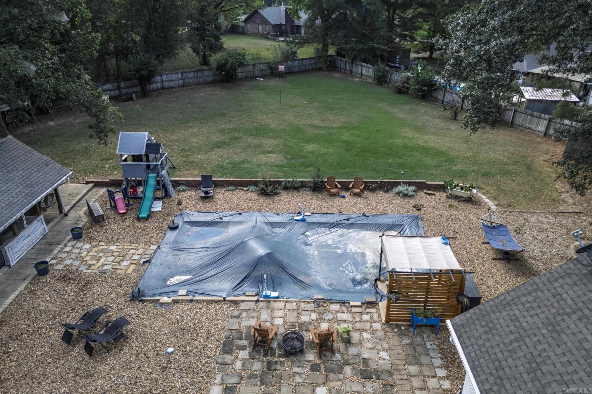 5 Montclair Circle Arkadelphia, AR 71923